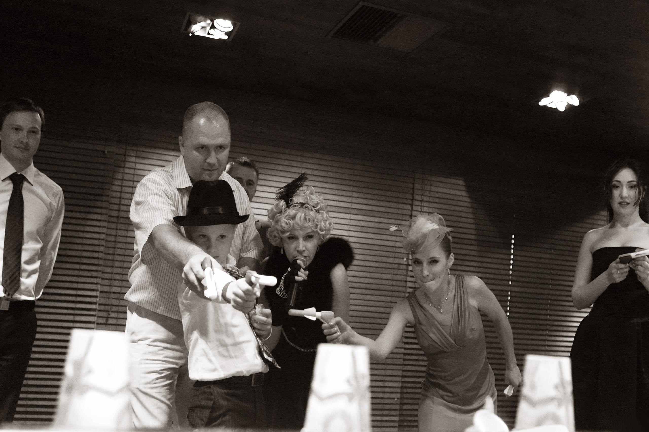 Лена и Петр. Фотограф Лагутин Анатолий