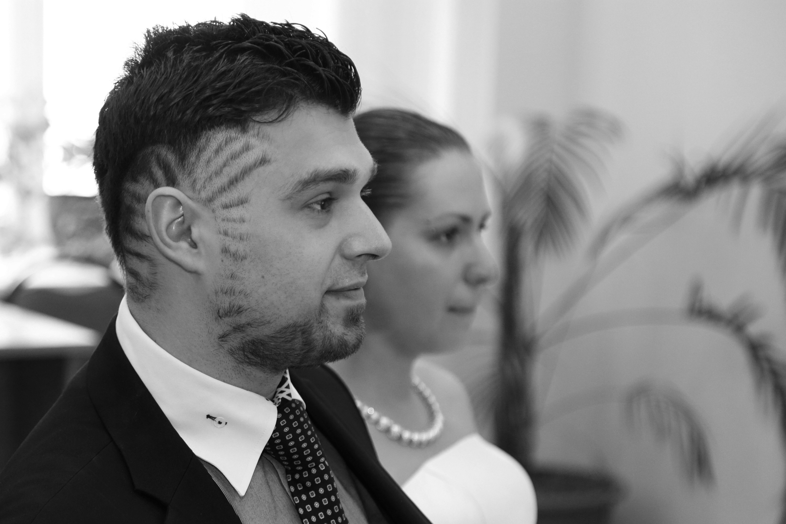 Роберт и Катя. Фотограф Лагутин Анатолий