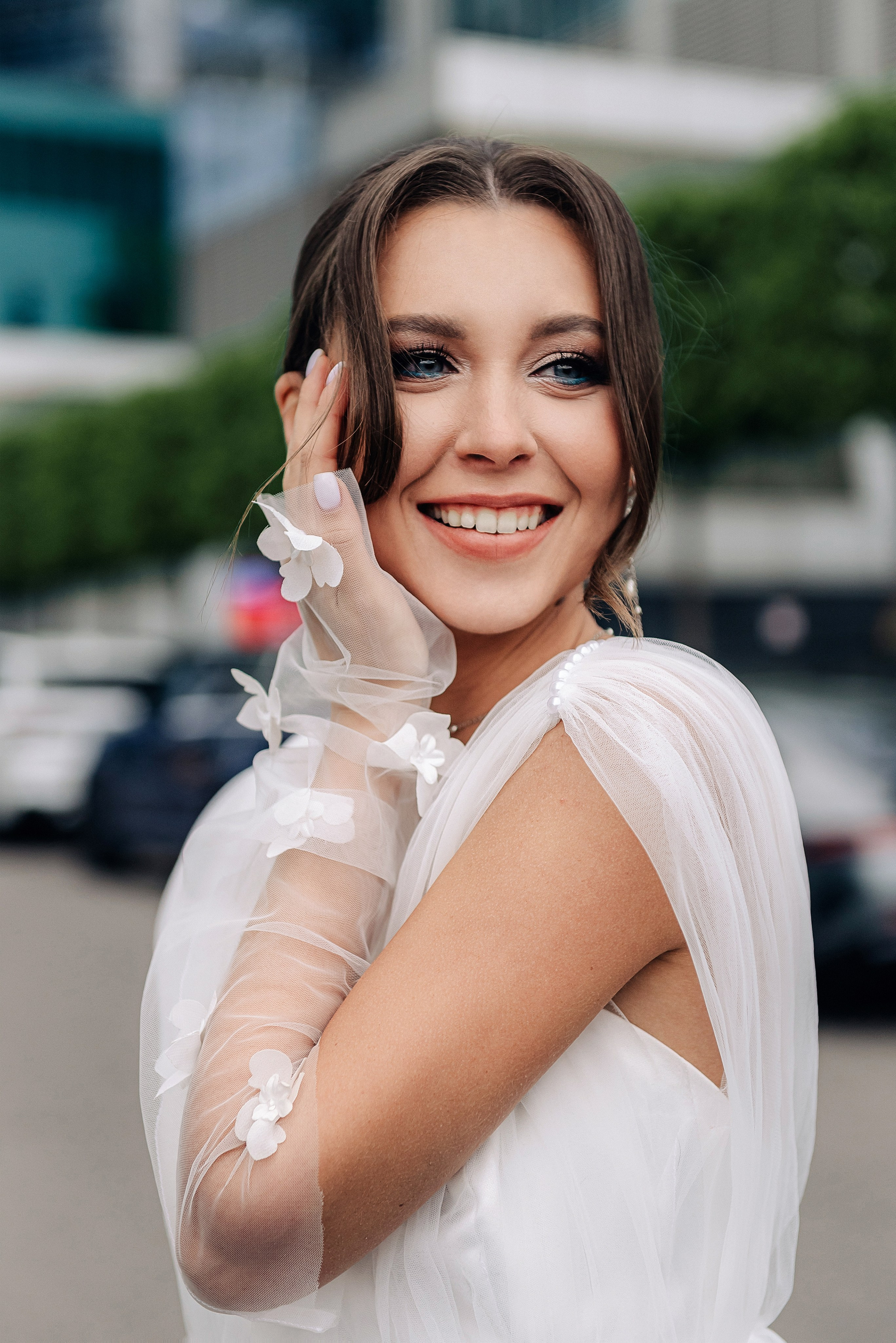 Женский фотограф Москва