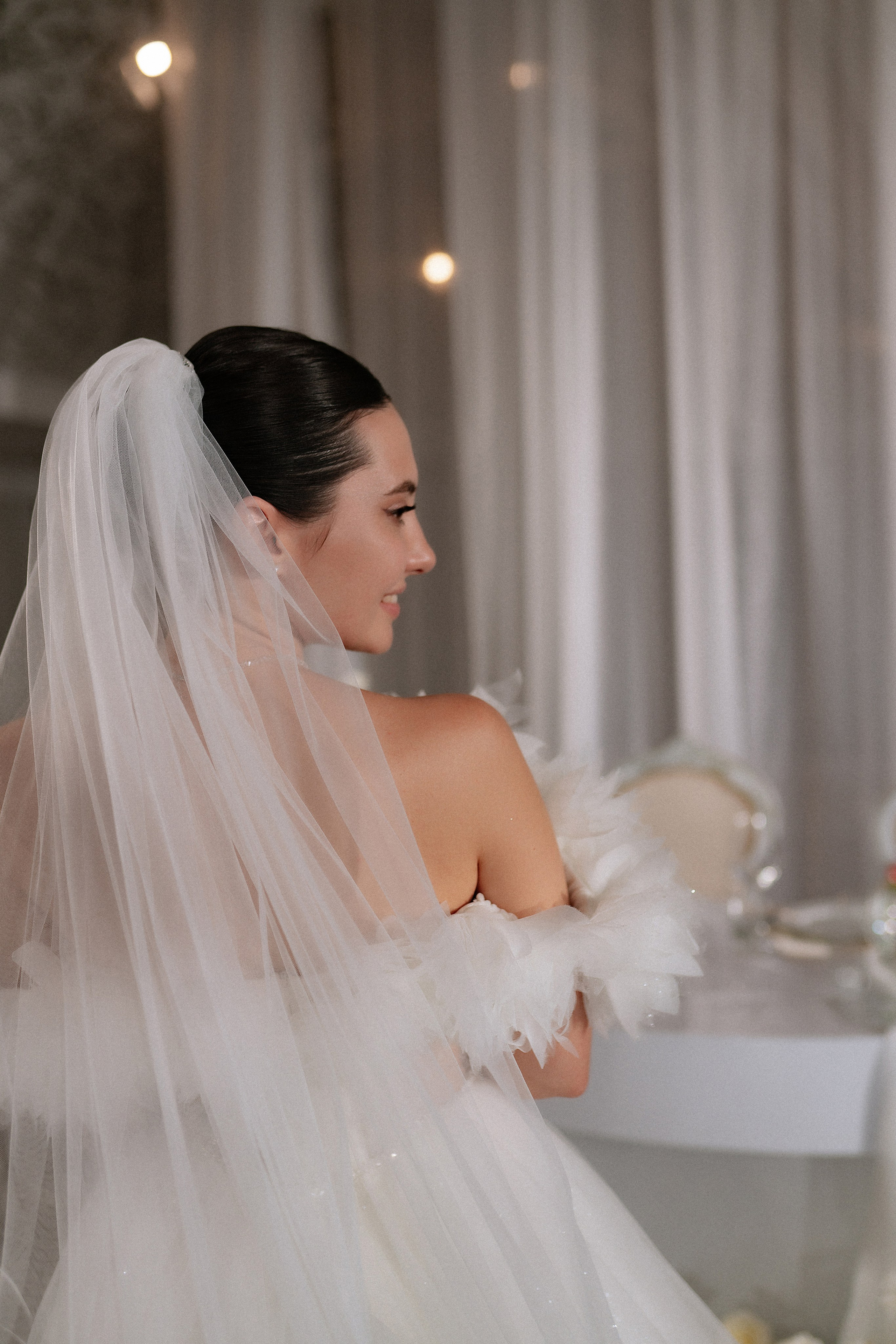 Анна и Виктор. Фотограф Карина Шмулёва. Воронеж и область