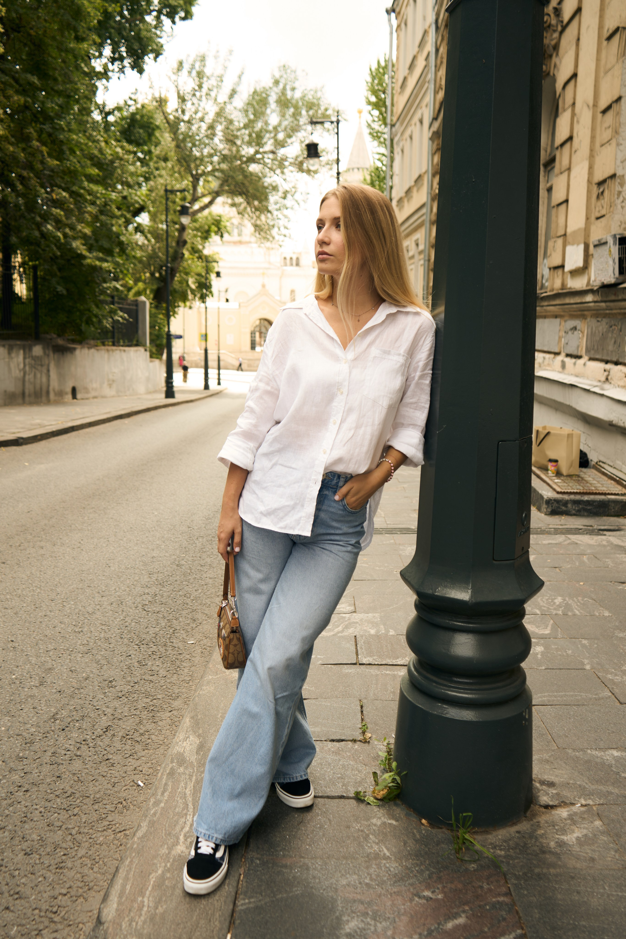 Валентина. Маргарита — фотограф и видеограф / Москва