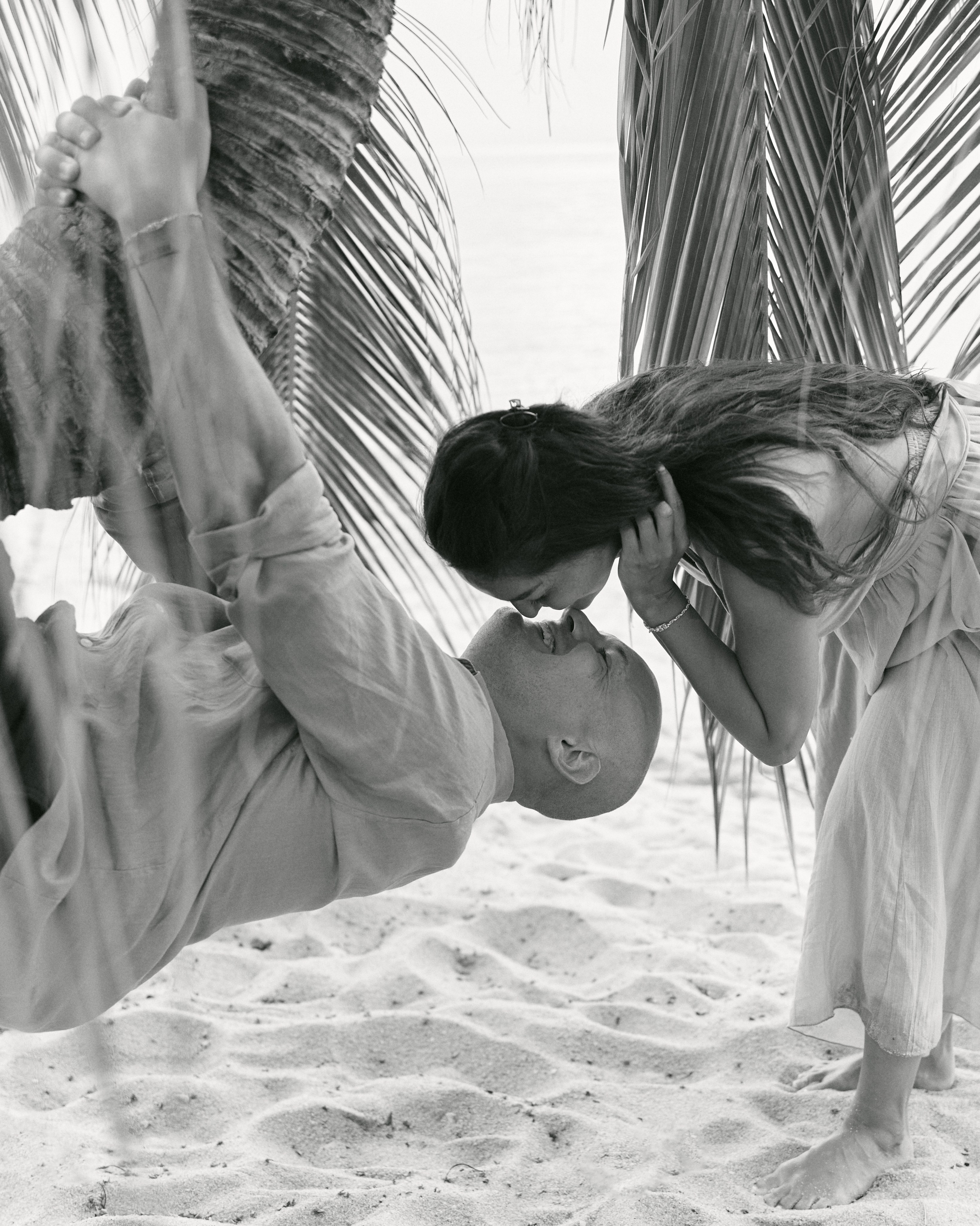 Love Story. Фотограф Алина Малинкина