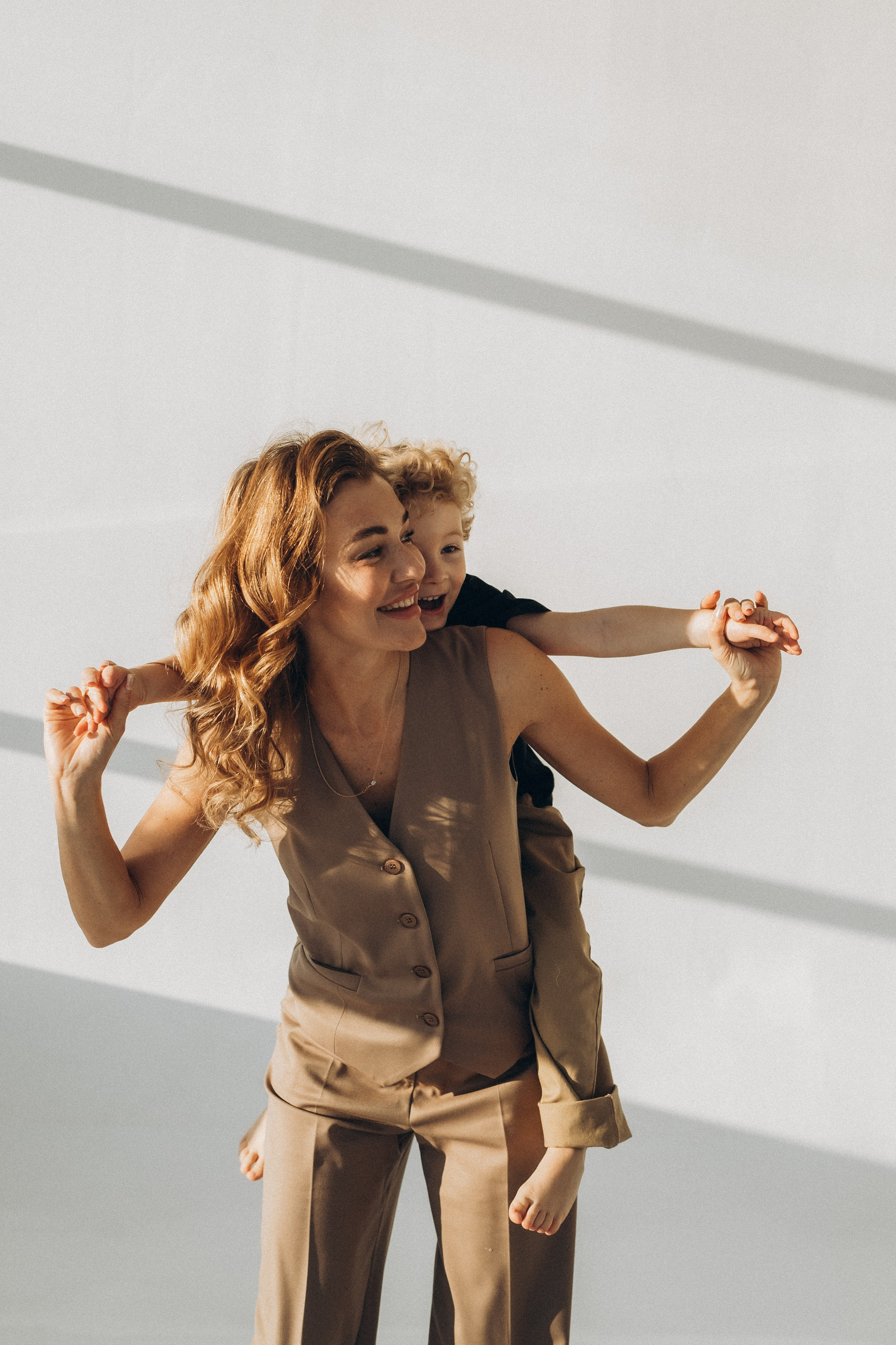 Неповторимые. Семейный фотограф в Ангарске/ Иркутске