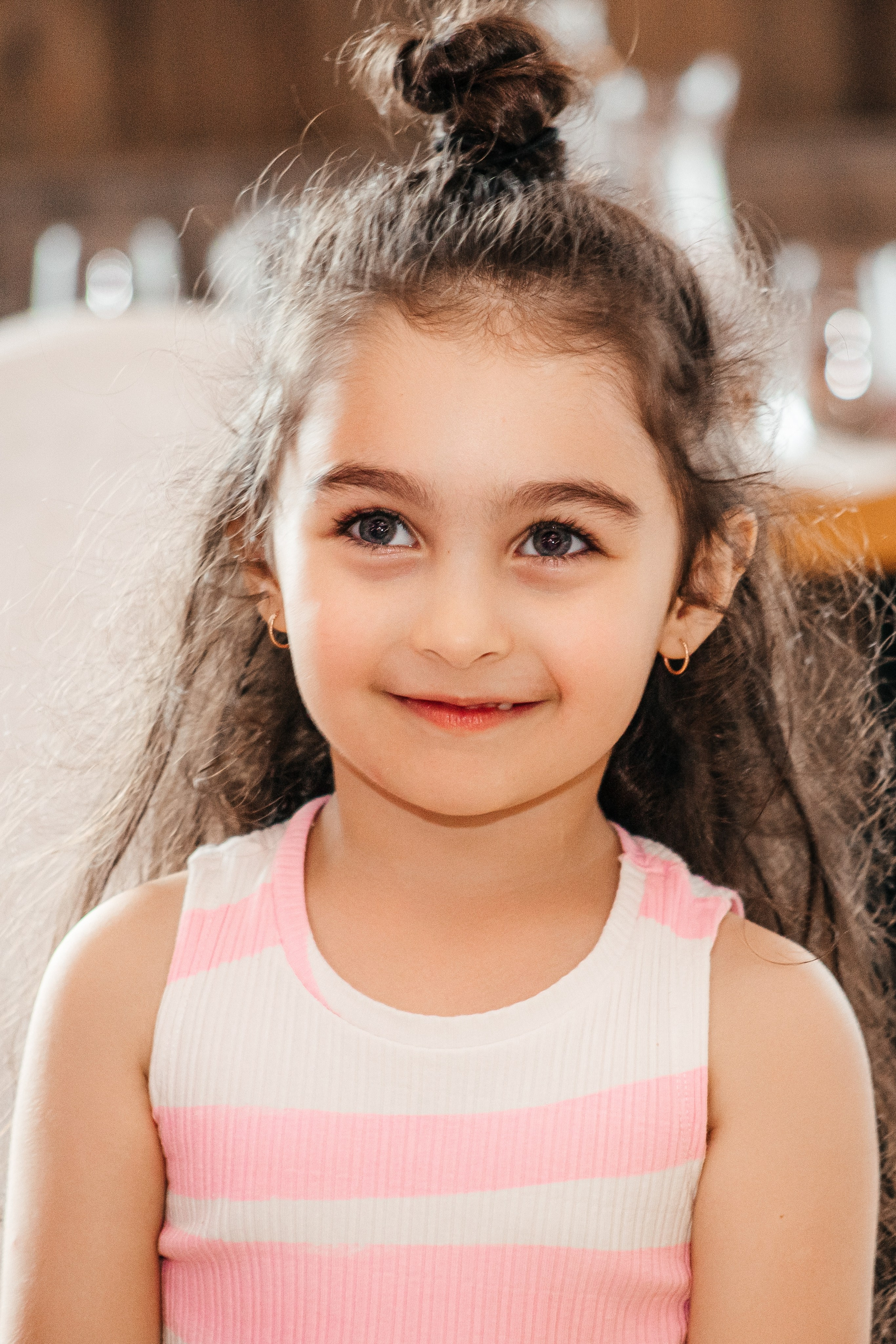 Jeyla's 4 years (4часа). Elena Sova — семейный и женский фотограф в Санкт-Петербурге