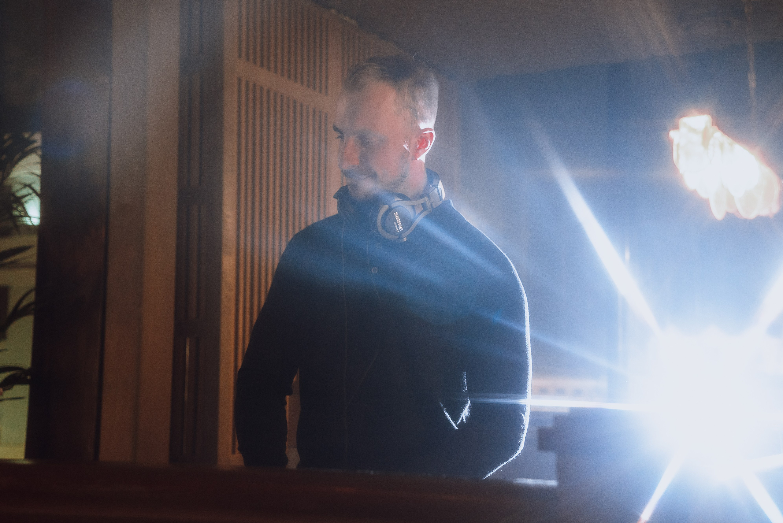 Контент для ресторанов. Фотограф Владимир Тришин