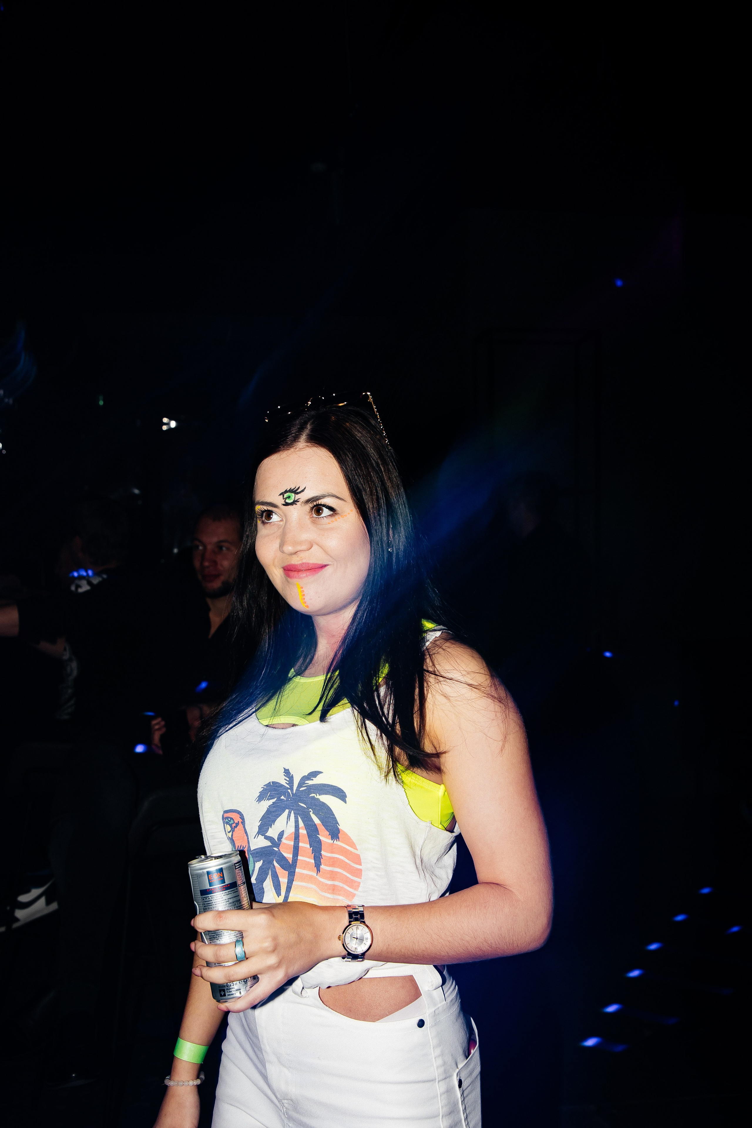 Суета Аватар. Фотограф Денис Лесковский (Тюмень)