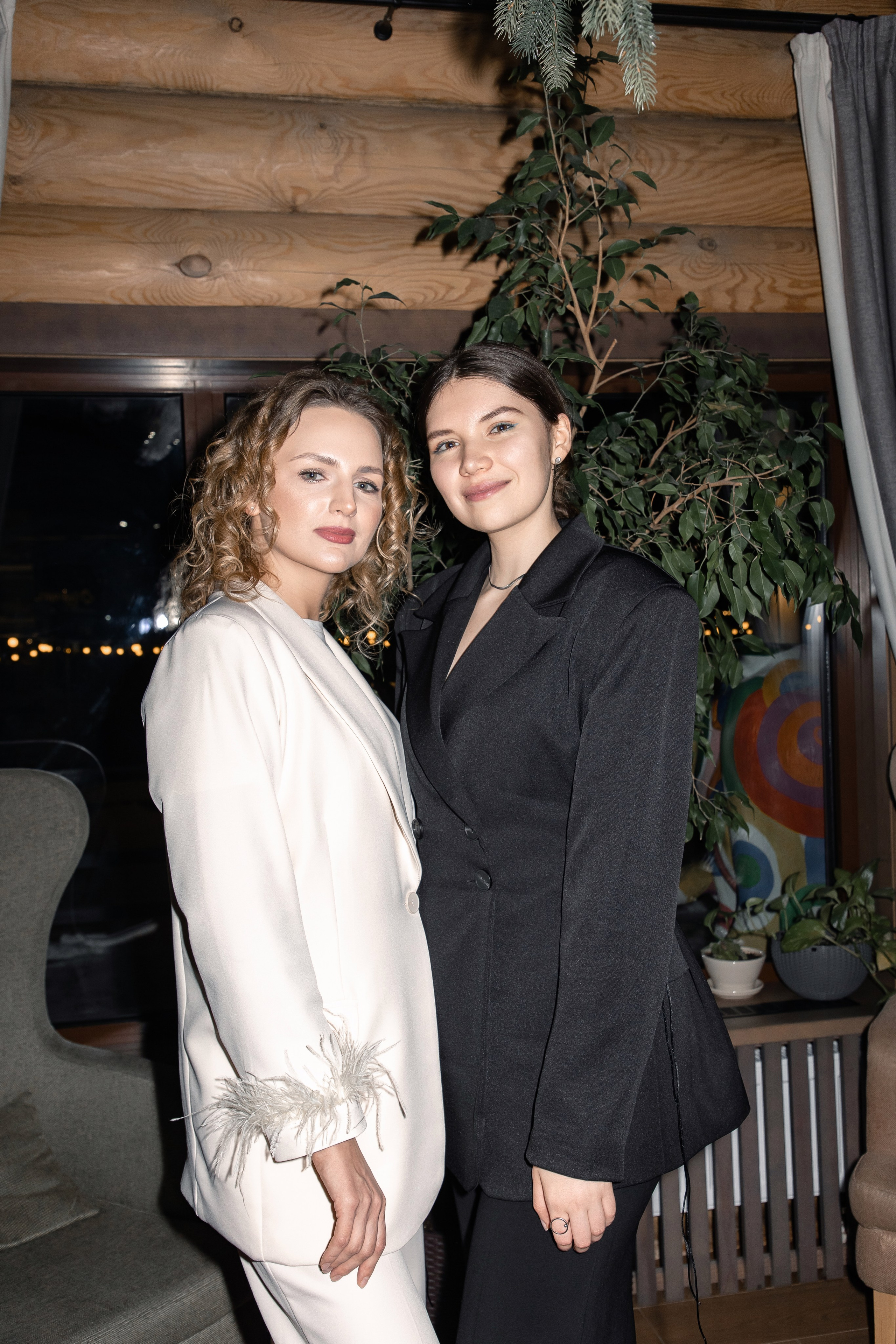 Корпоратив Дача. Фотограф Денис Лесковский (Тюмень)