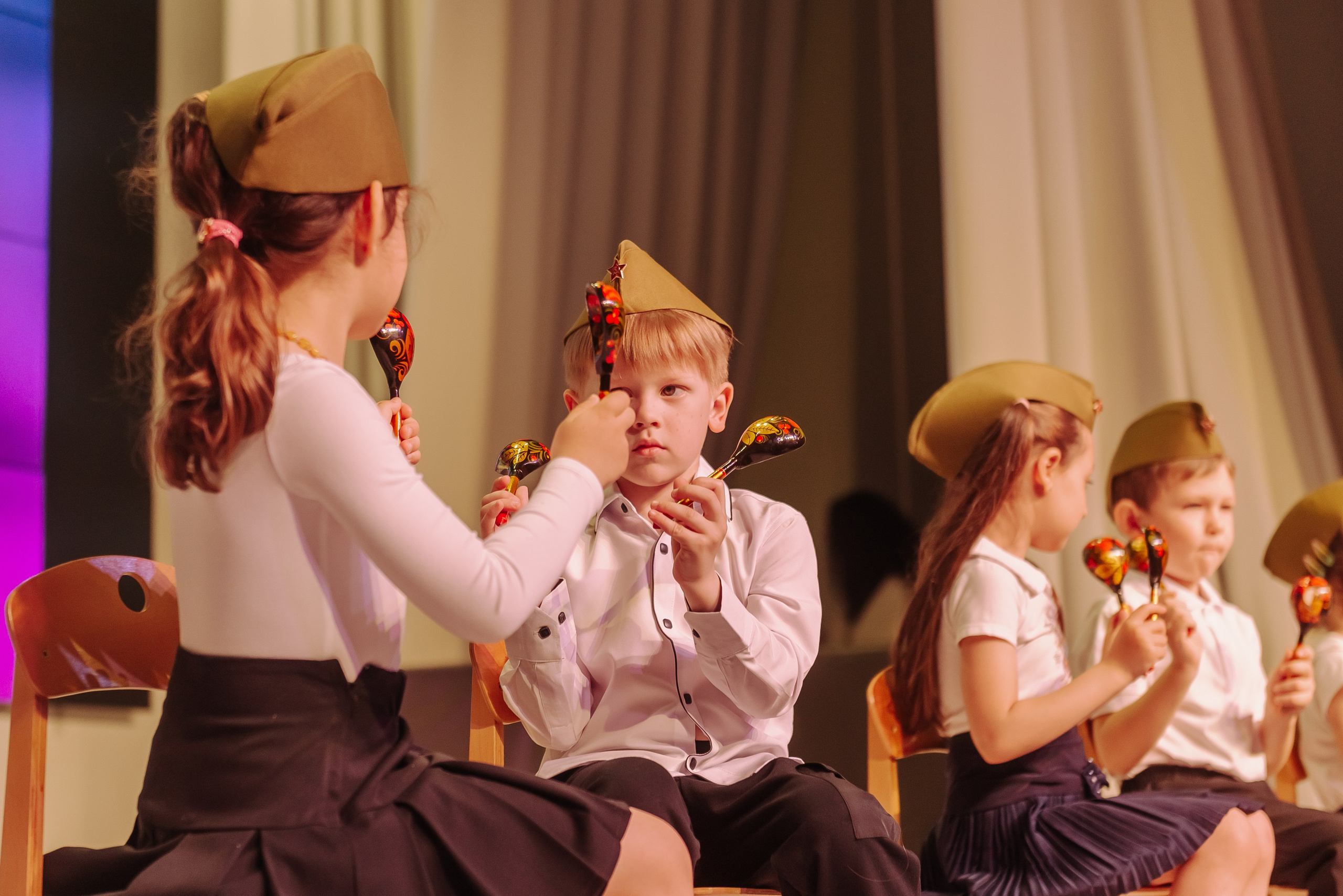 Юные Таланты России 2024. Детский фотограф, семейный фотограф и репортажи в Кемерово