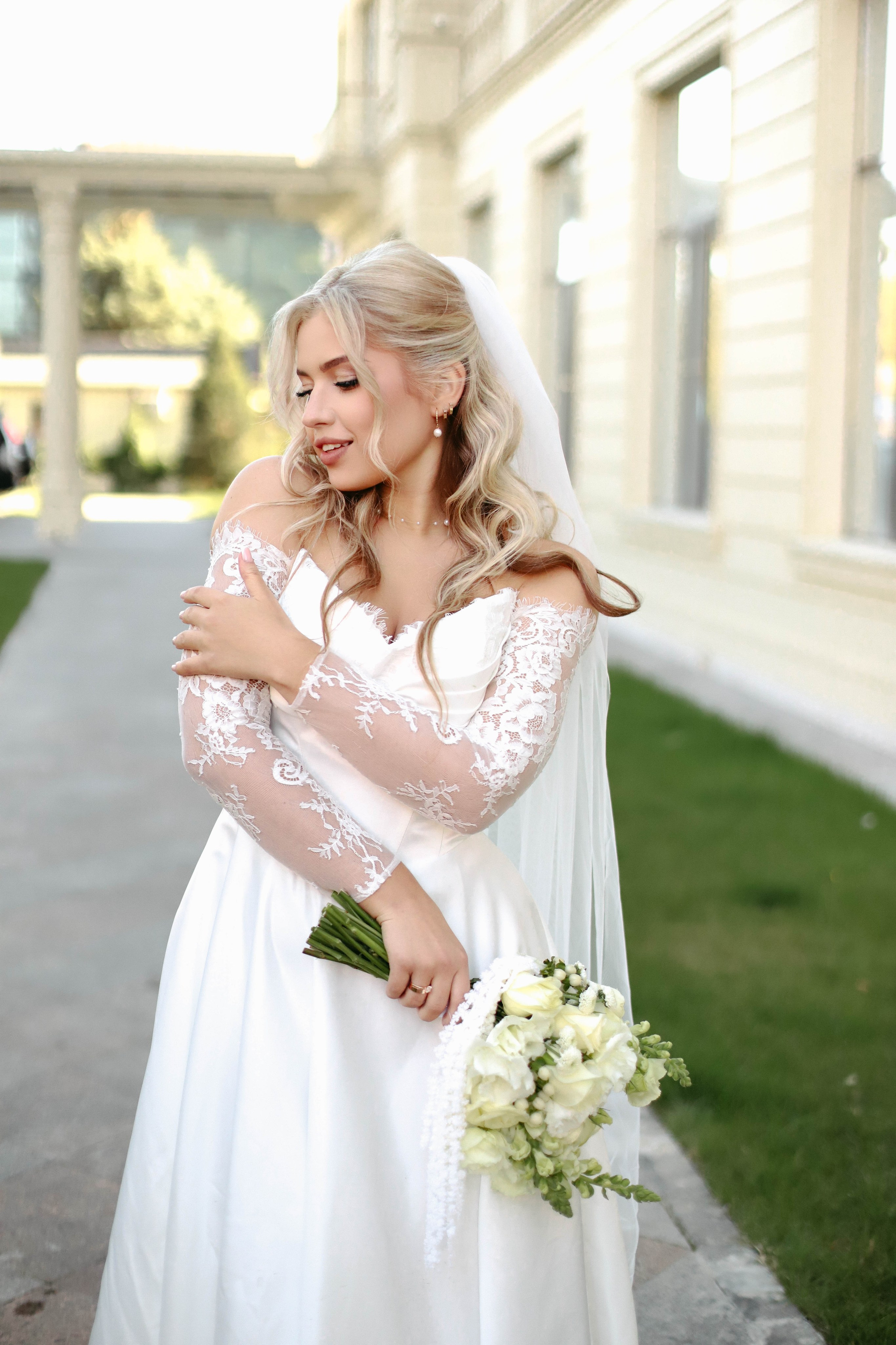 СОФИЯ & МИХАИЛ. Фотограф Мариуполь | Ялта | Крым — Диана Мазенко