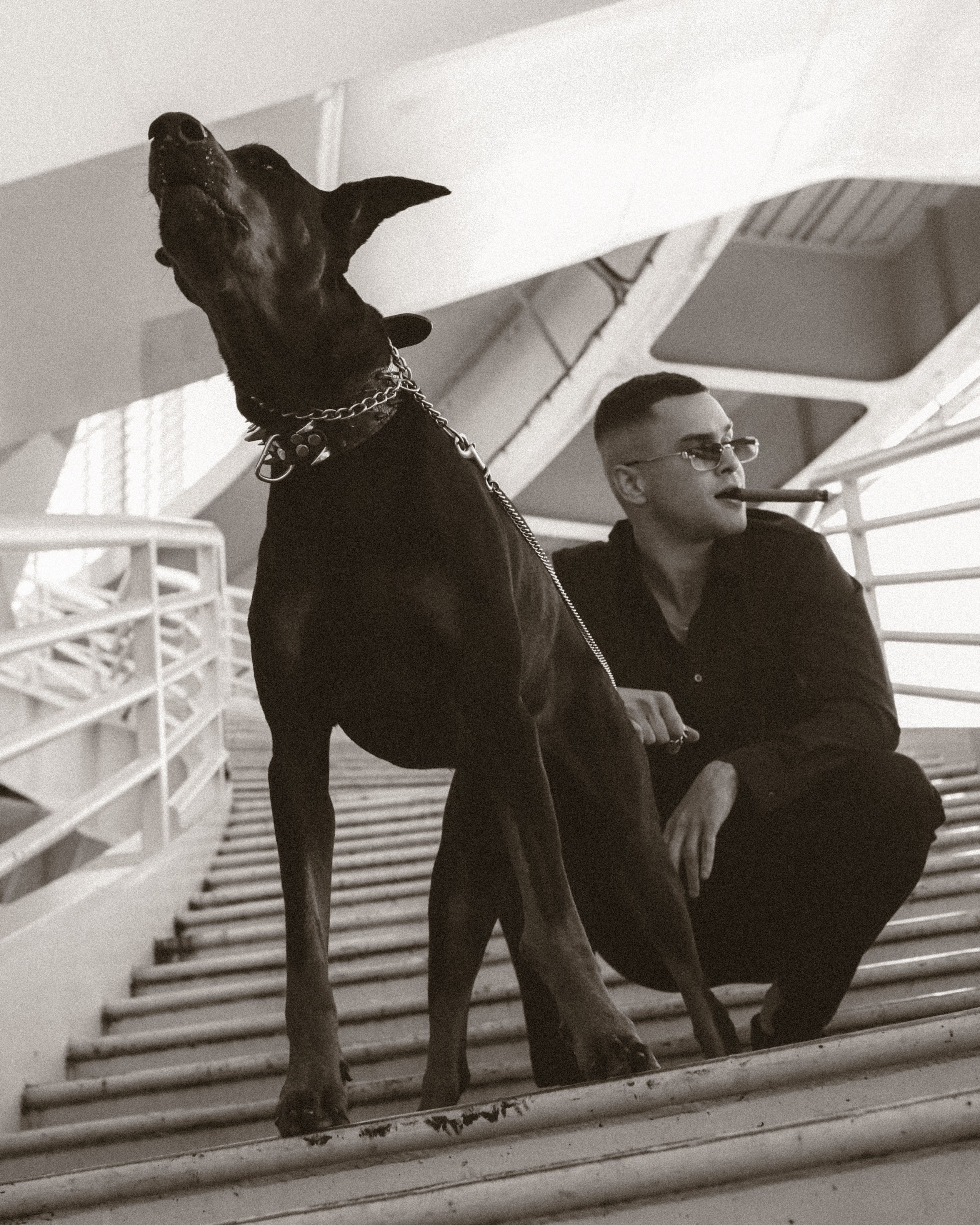 Черно-белая история. Фотограф Санкт-Петербург | Виктория Вишневская