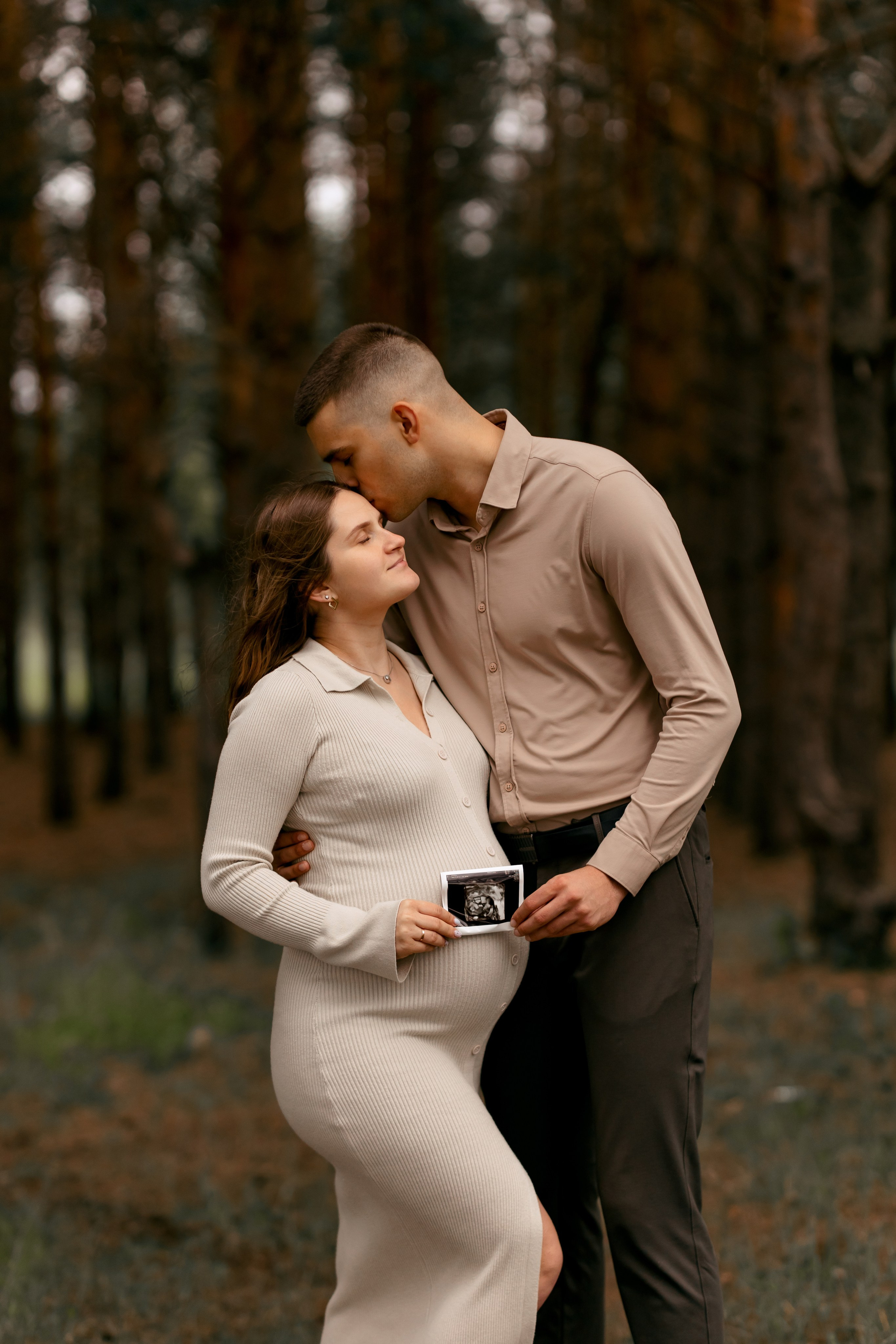 Паша и Вика. Свадебный и семейный фотограф в Туле и области Маша Костина