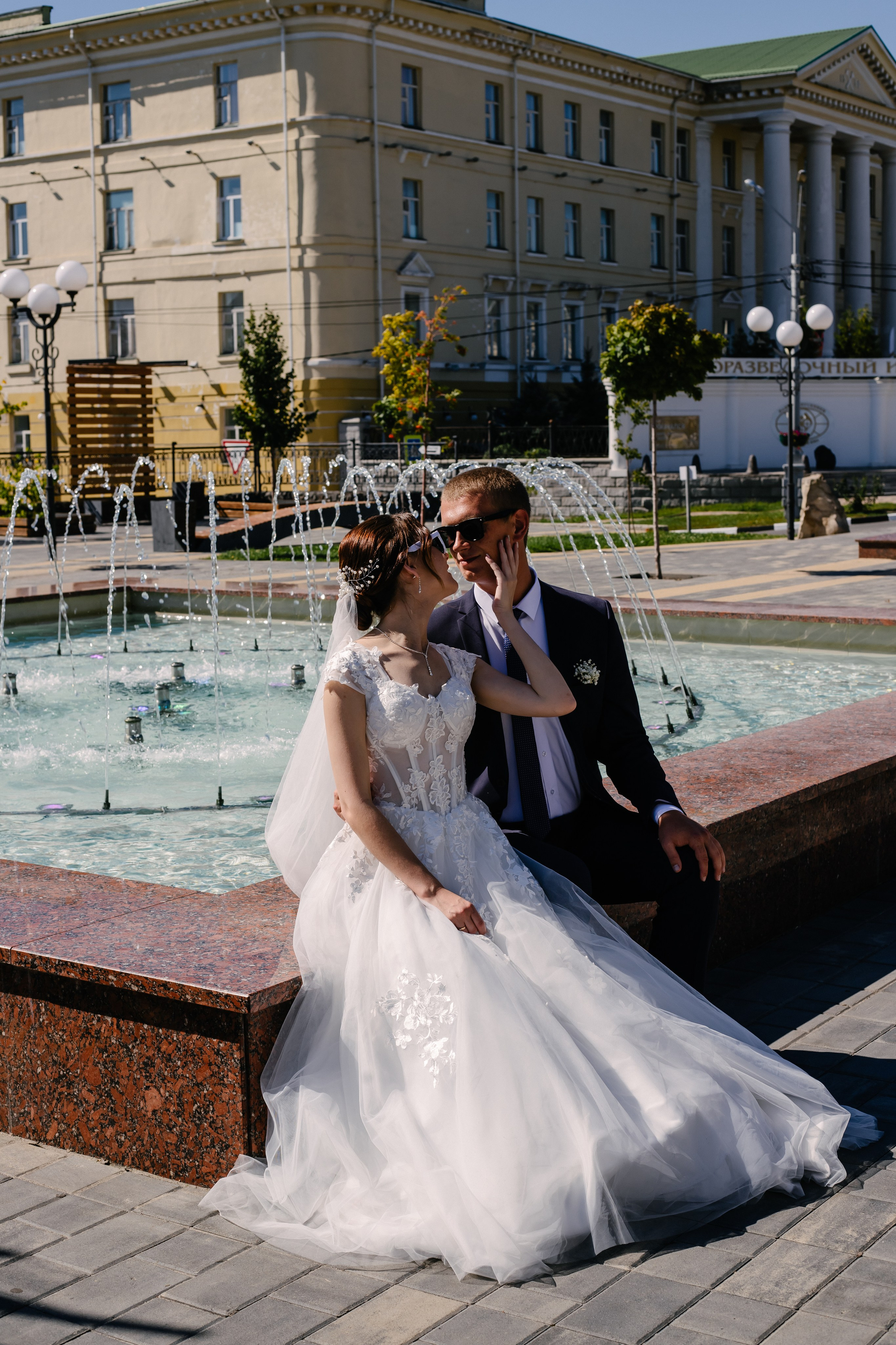 25WED I&E. Свадебный фотограф Тулинова Мария