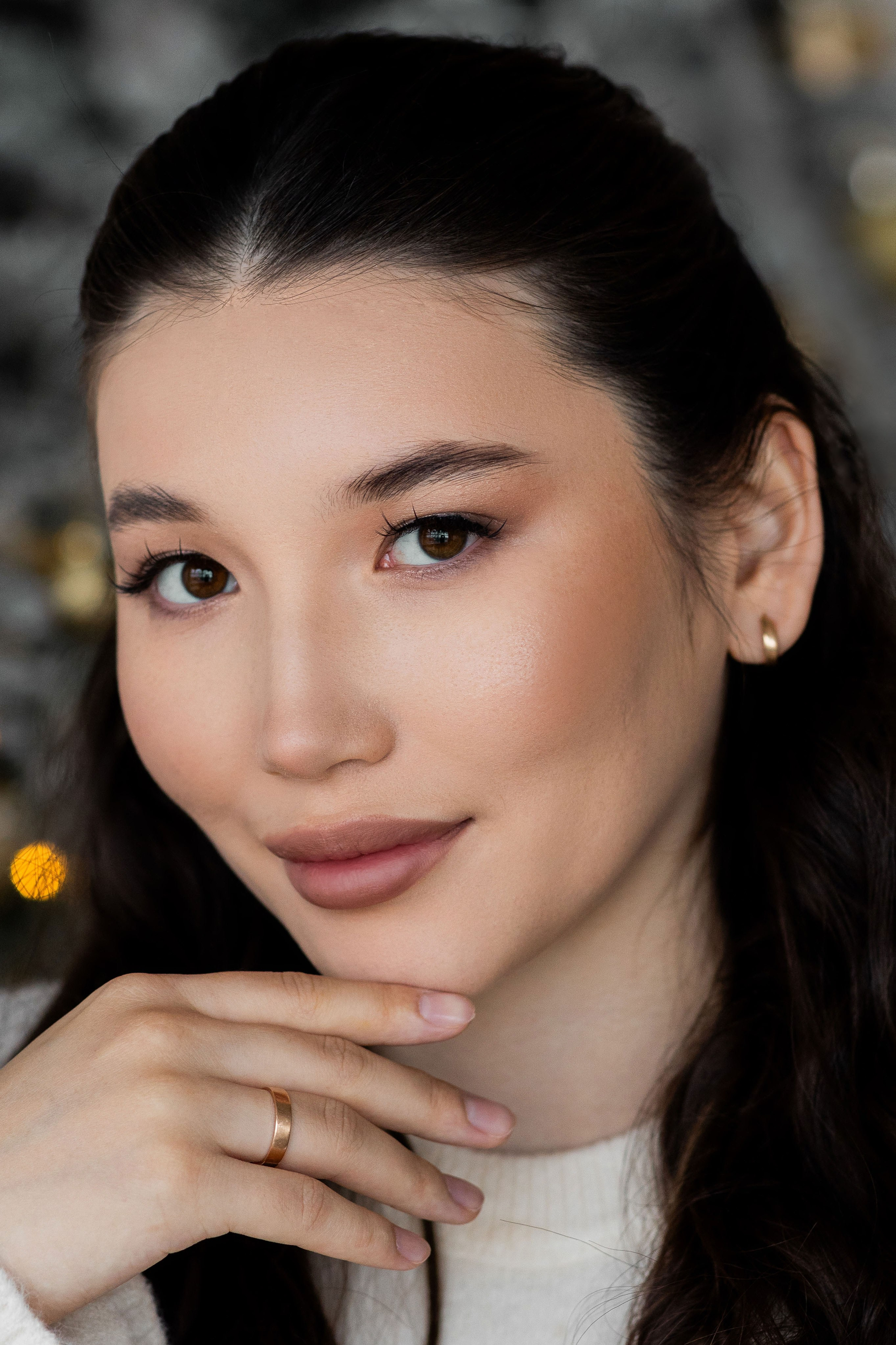 Темирлан и Камиля