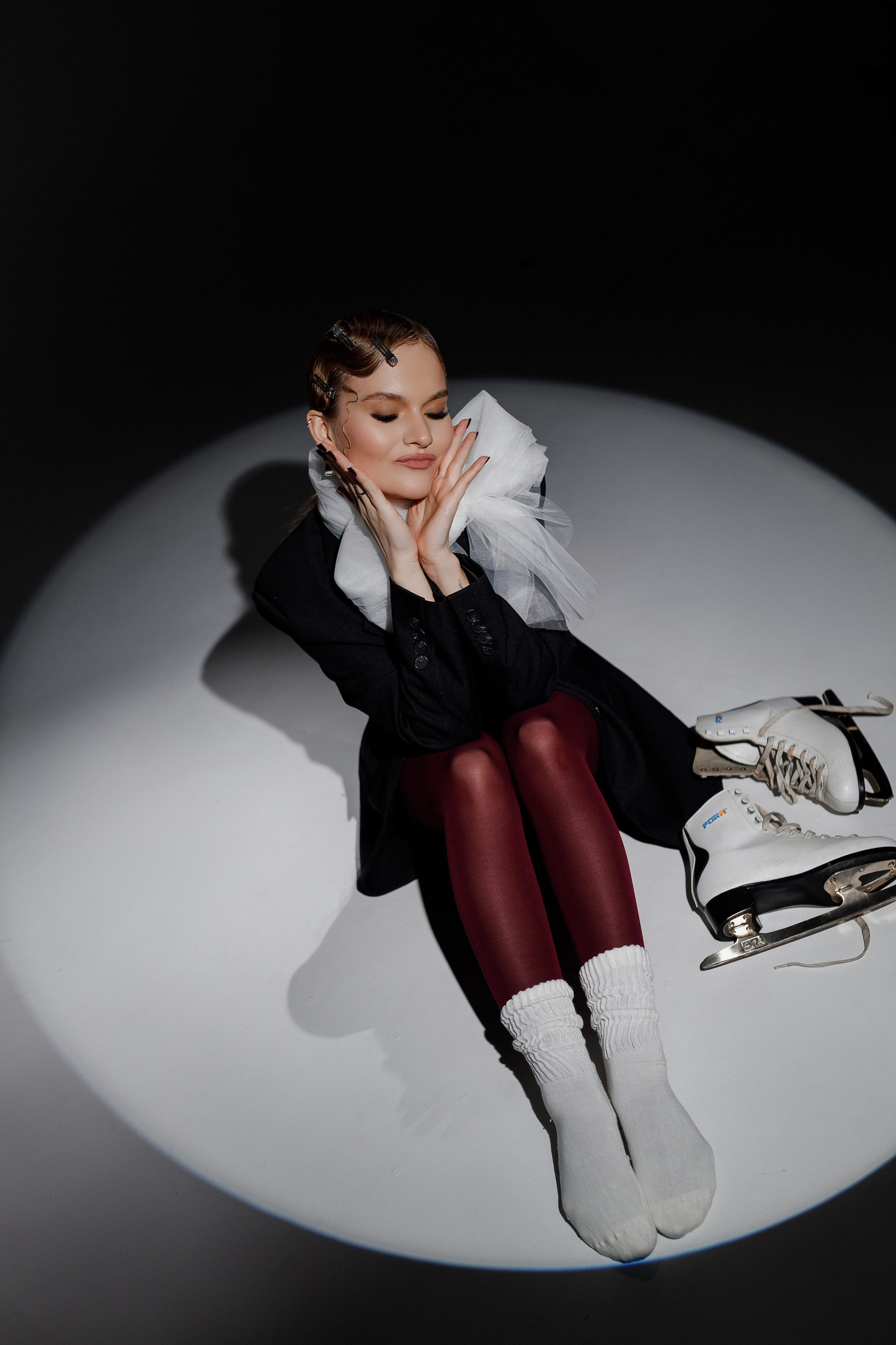 Маша. Свадебный фотограф Елена Ловцевич