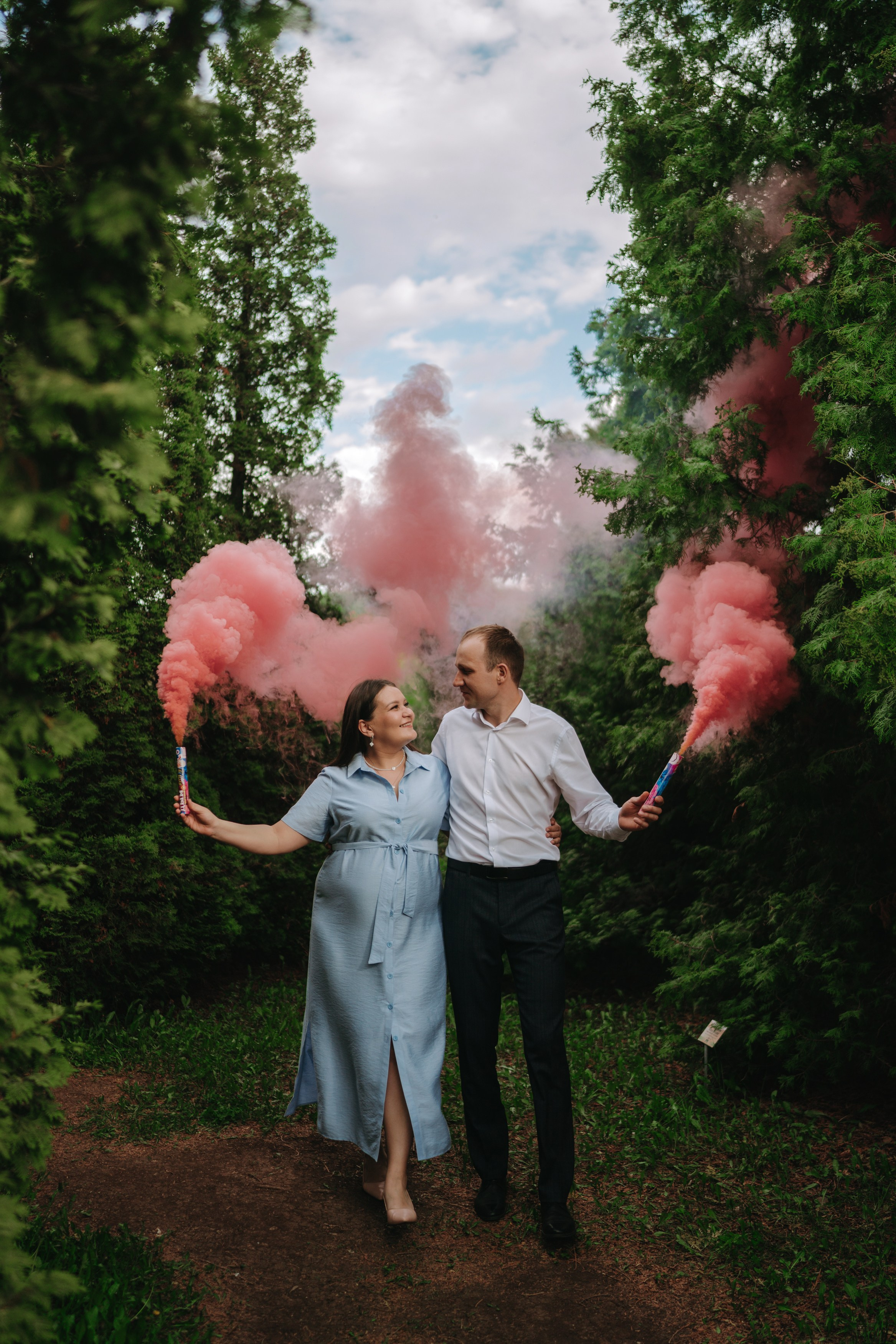 СЕМЕЙНАЯ ФОТОСЕССИЯ УФА