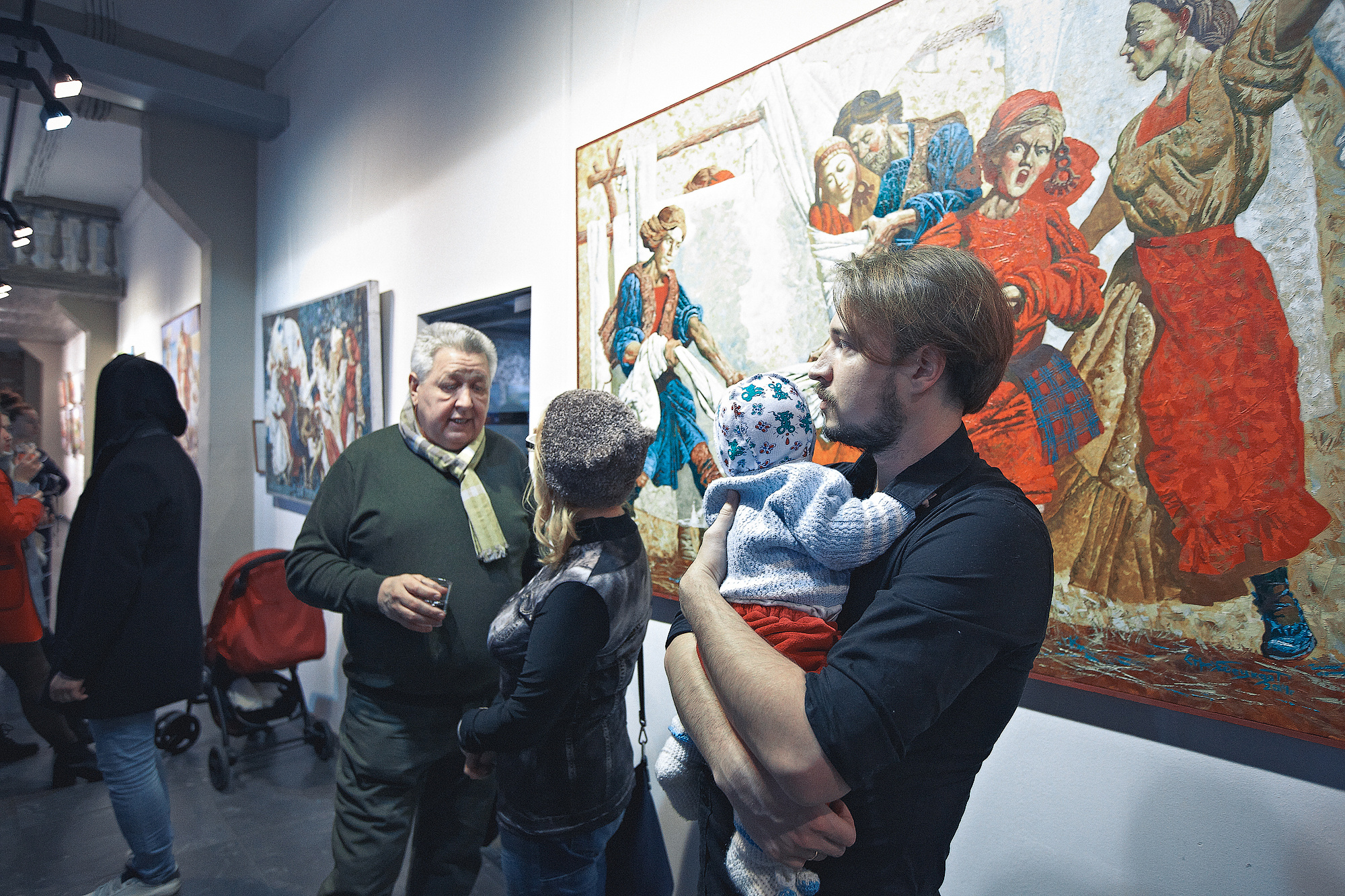 РЕПОРТАЖ. Фотосессии. Свадебная, студия, портрет. Ваш фотограф в Санкт-Петербург