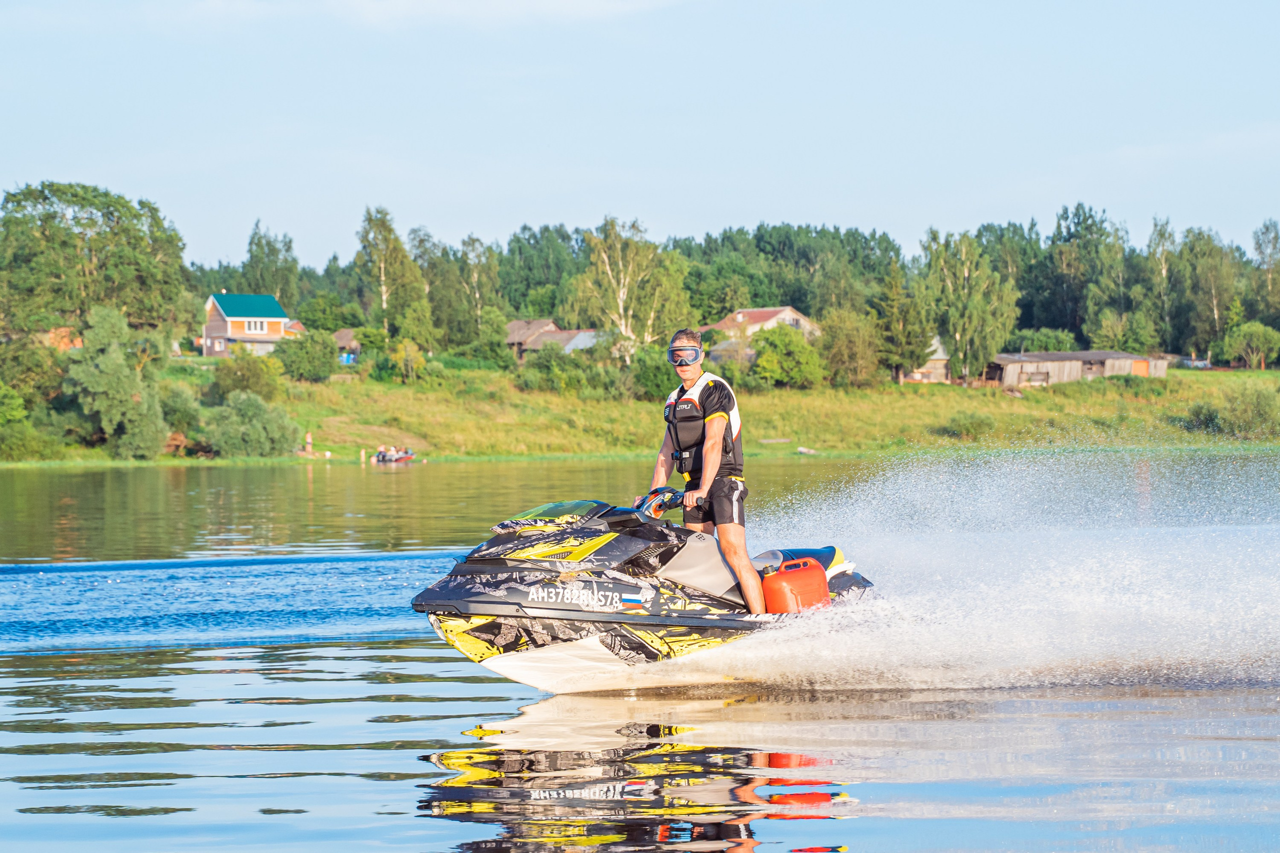 Гидровыезд -Великий Новгород. Свадебный, семейный, портретный, репортажный фотограф в Санкт-Петербурге