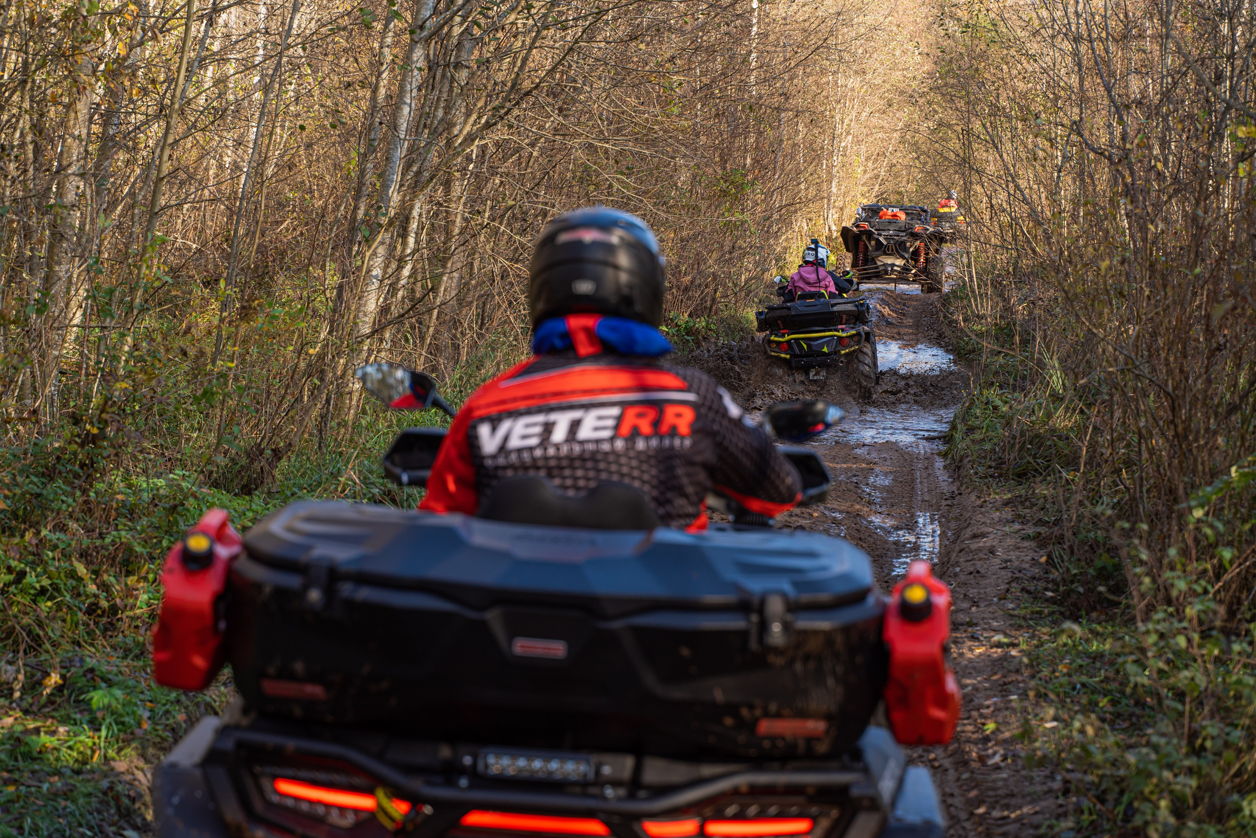 Квадровыезд- фоторепортаж Псковская область. Свадебный, семейный, портретный, репортажный фотограф в Санкт-Петербурге