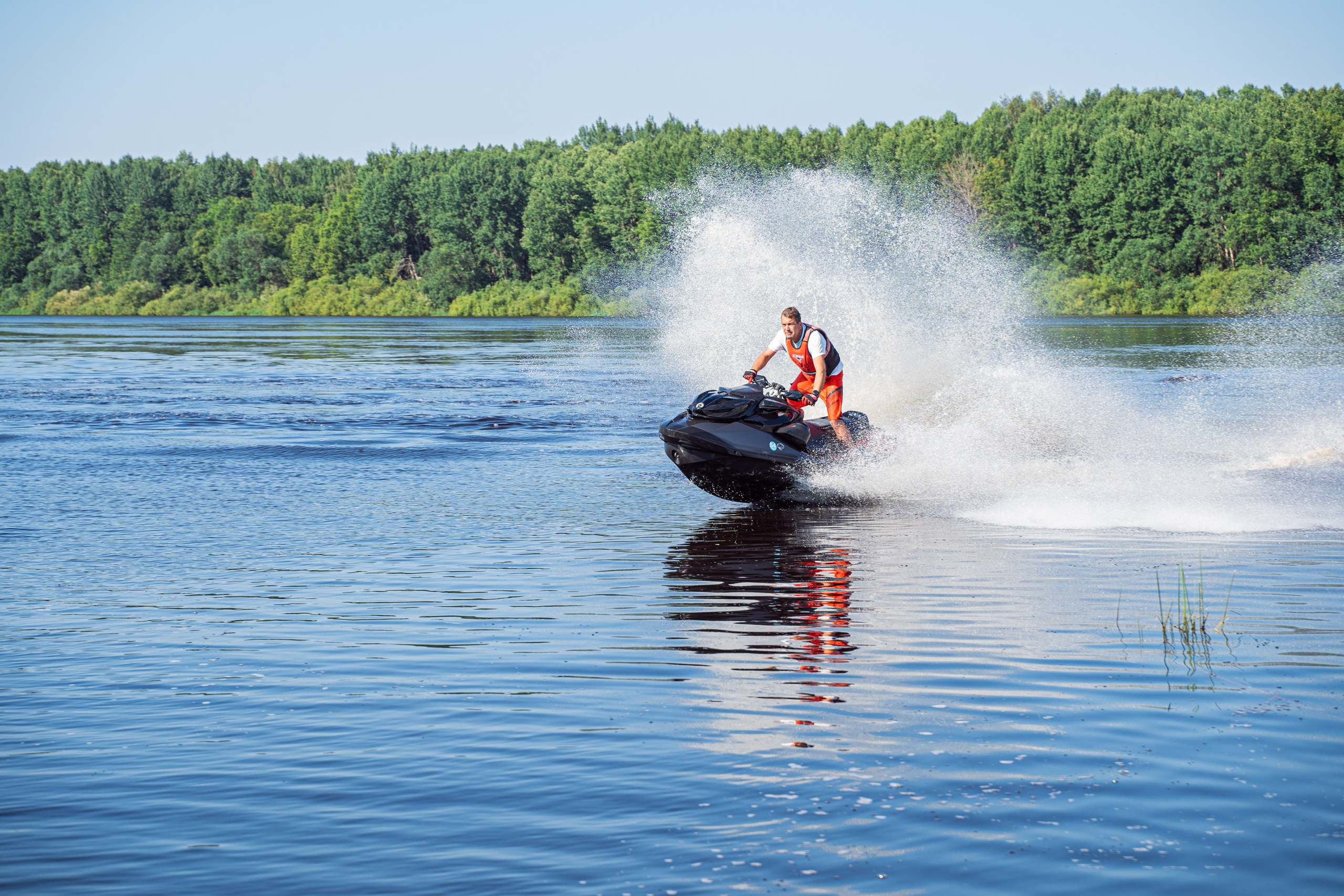 Гидровыезд -Великий Новгород. Свадебный, семейный, портретный, репортажный фотограф в Санкт-Петербурге