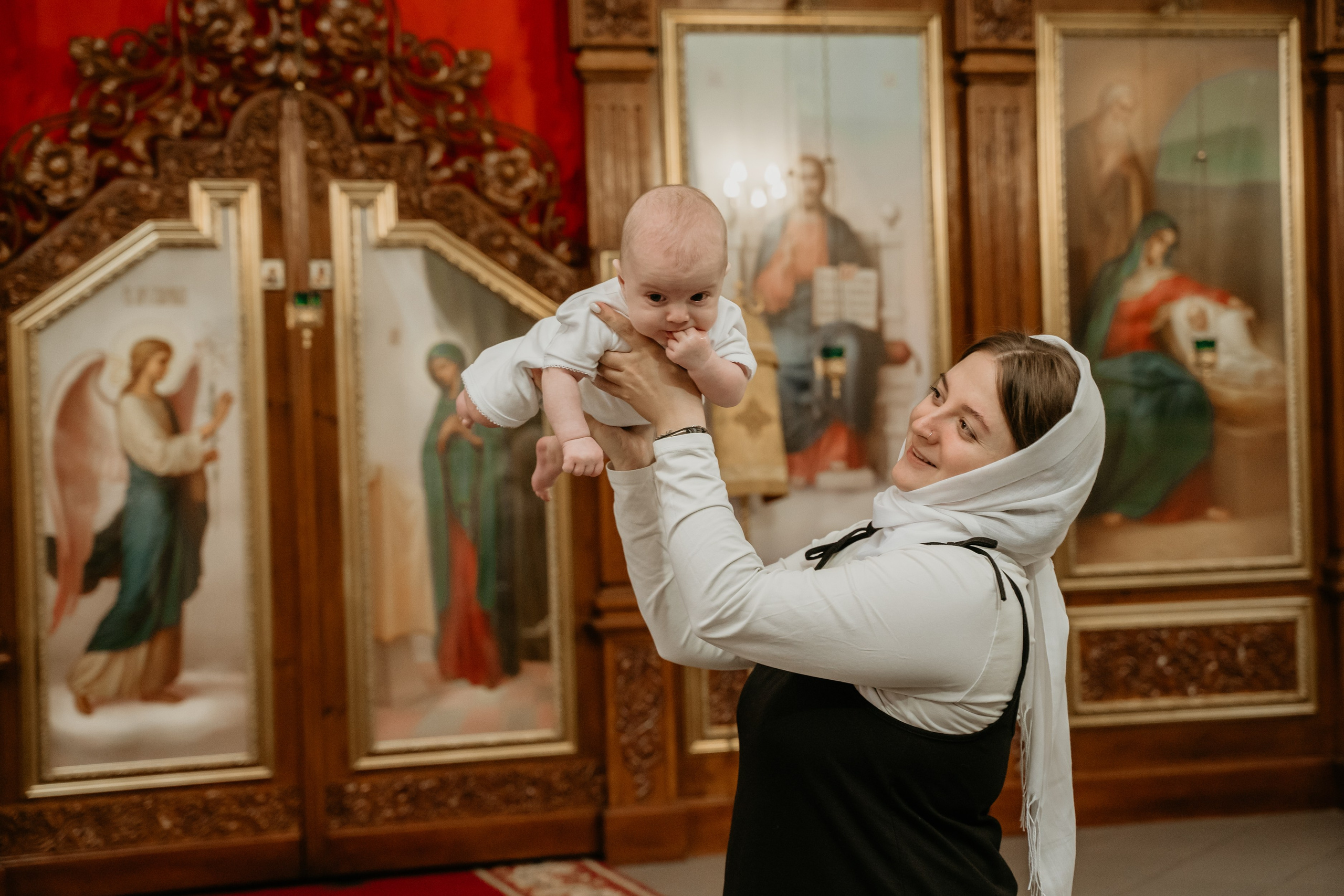 Фотограф на крещение Санкт-Петербург. Свадебный, семейный, портретный, репортажный фотограф в Санкт-Петербурге