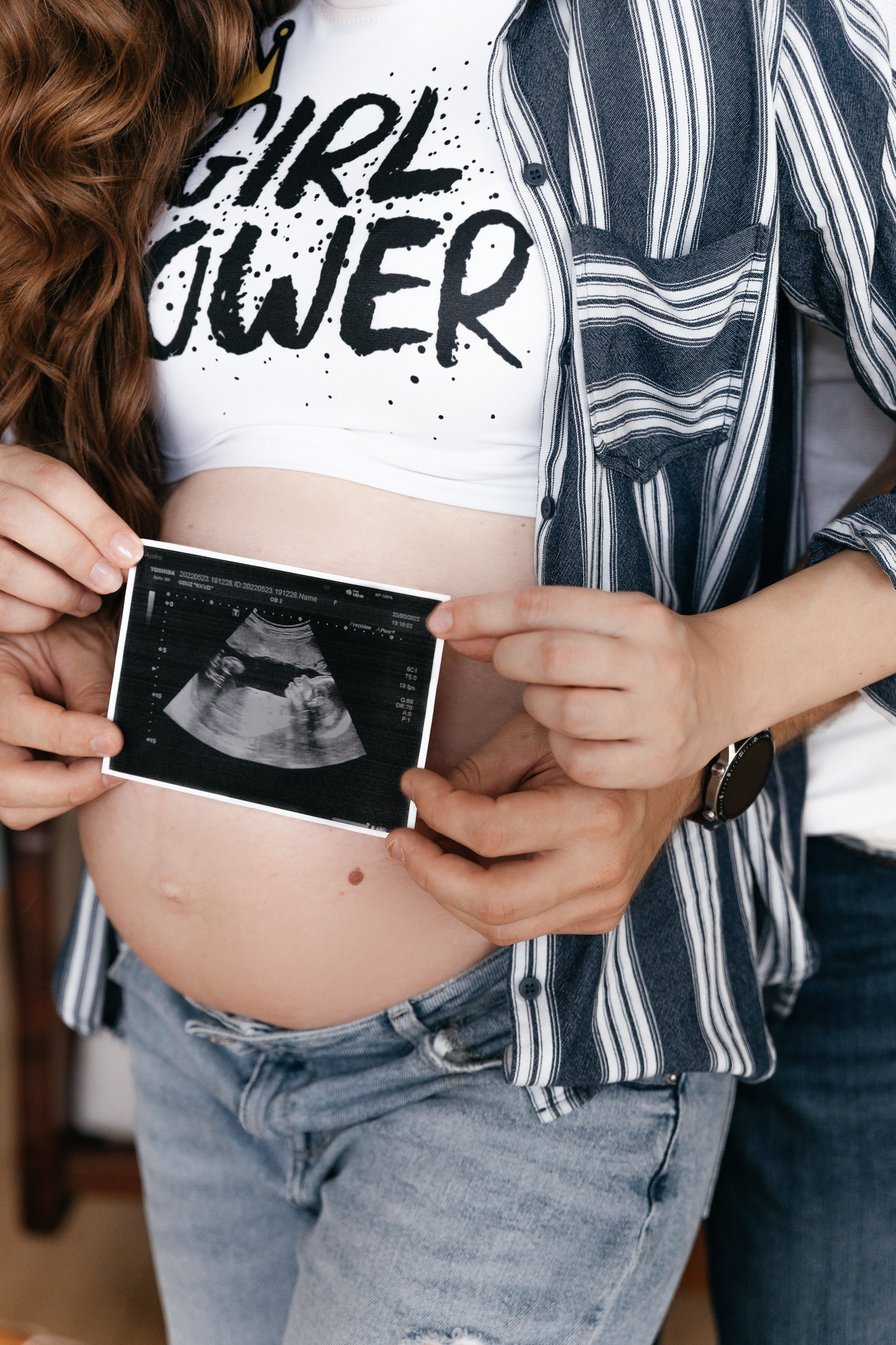 * В ожидании Марка * 14.08.2022. Миленина Юлия Свадебный и семейный фотограф в Краснодаре