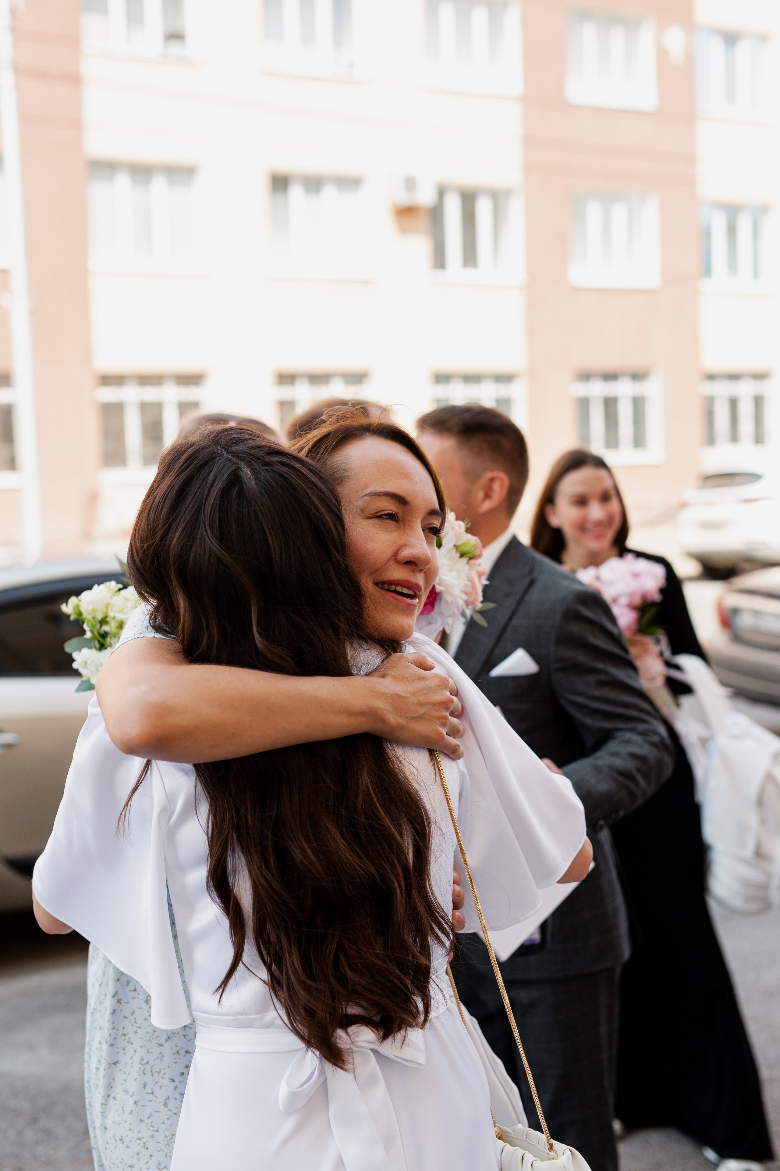 Дима+Кристина. Индивидуальные и семейные съёмки в Уфа Маргарита Истомина