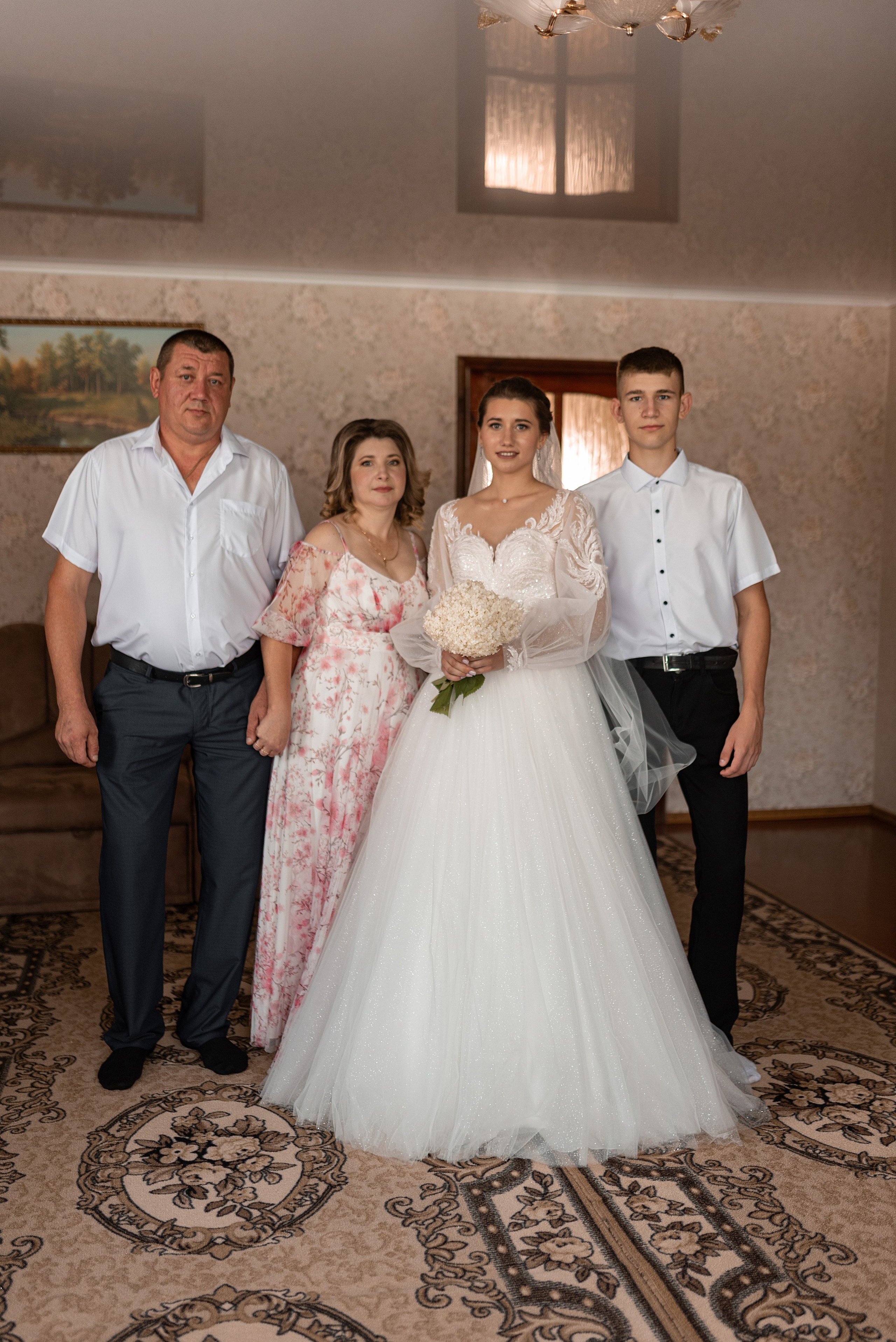 Александр и Юлия. Свадебный фотограф Белгород Валуйки Старый Оскол Воронеж