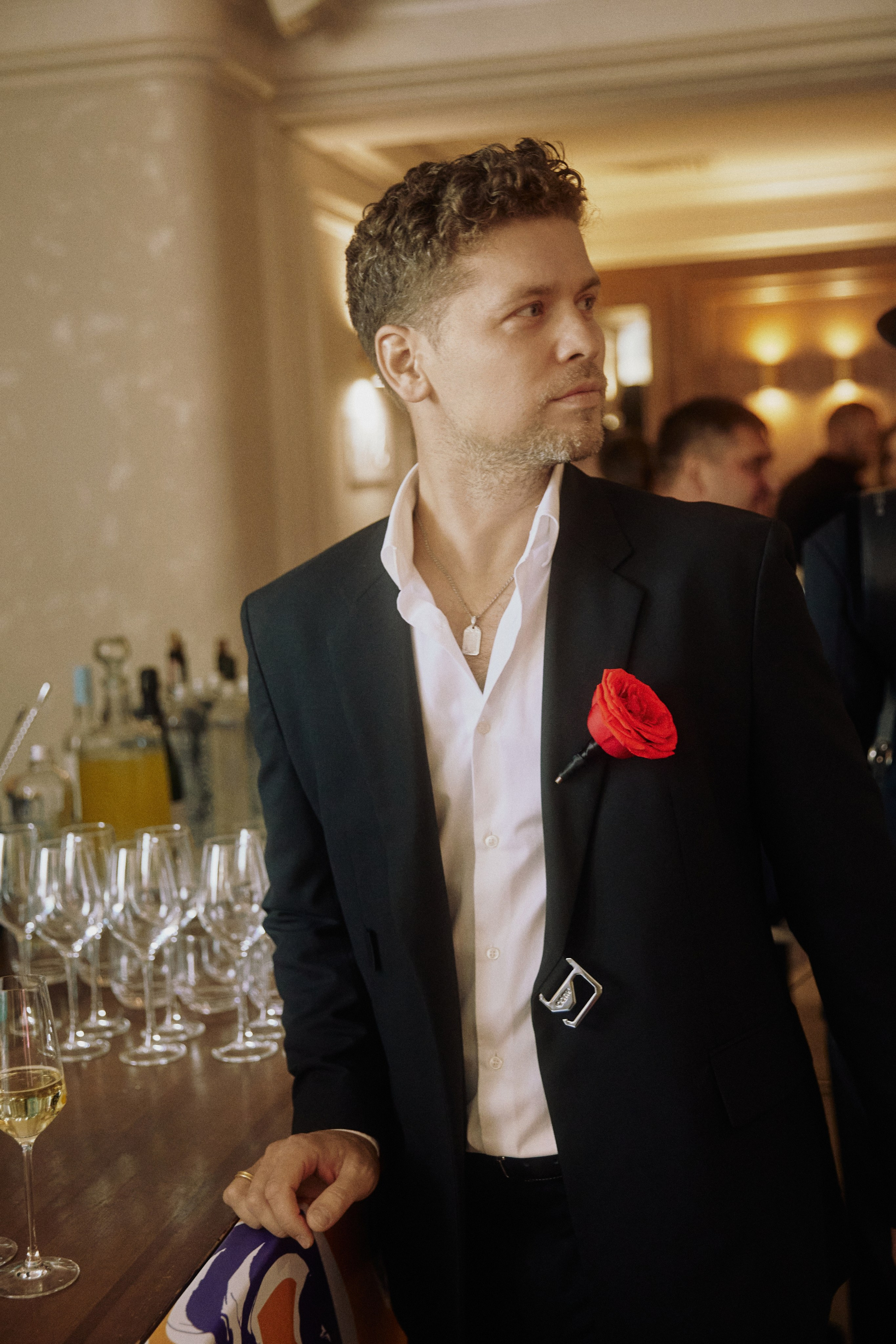 LA DOLCE VITA. Дмитрий Мазуркевич: Профессиональный Репортажный Фотограф