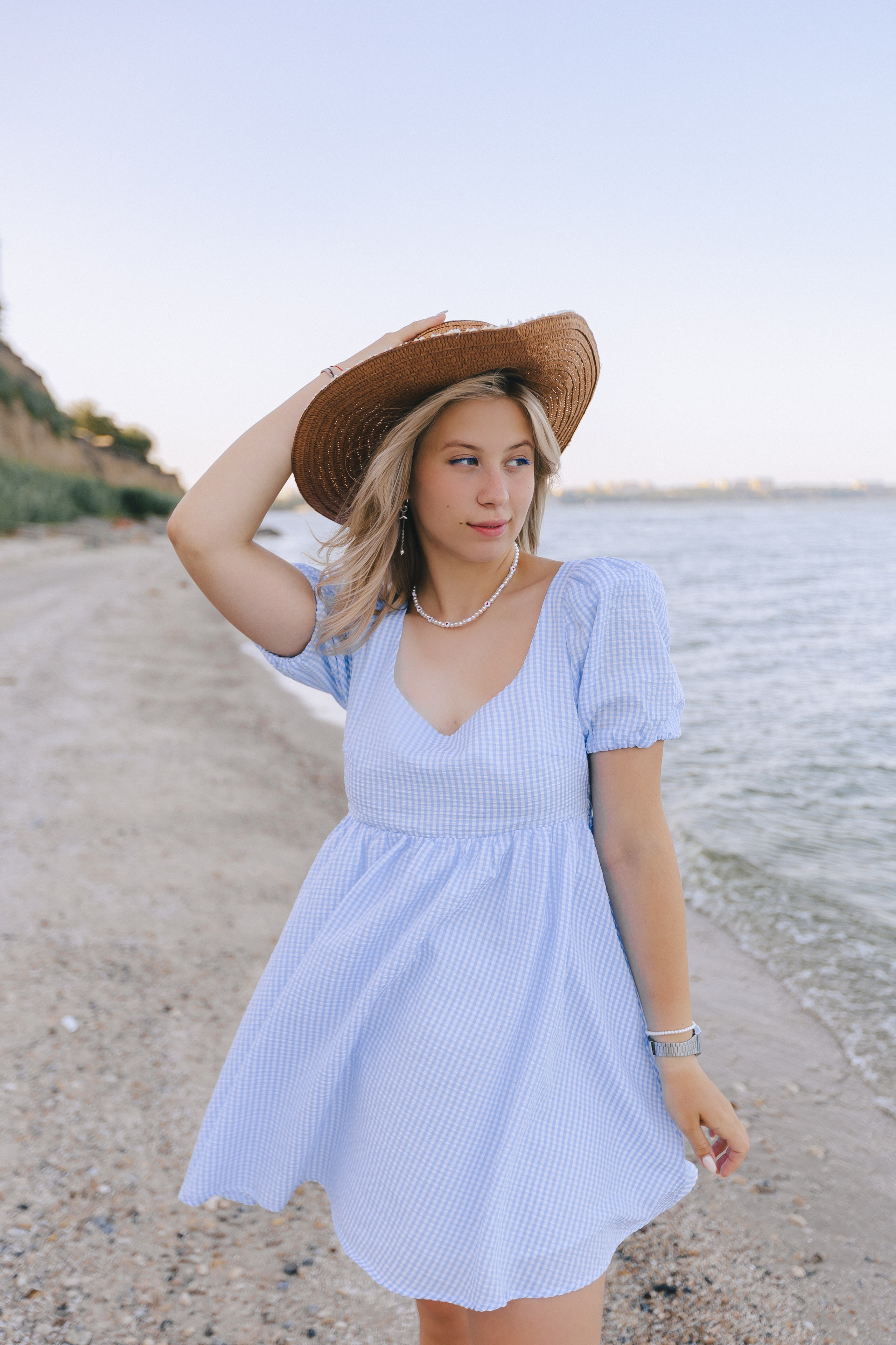 Марина. Фотограф Таганрог Любимая Надя