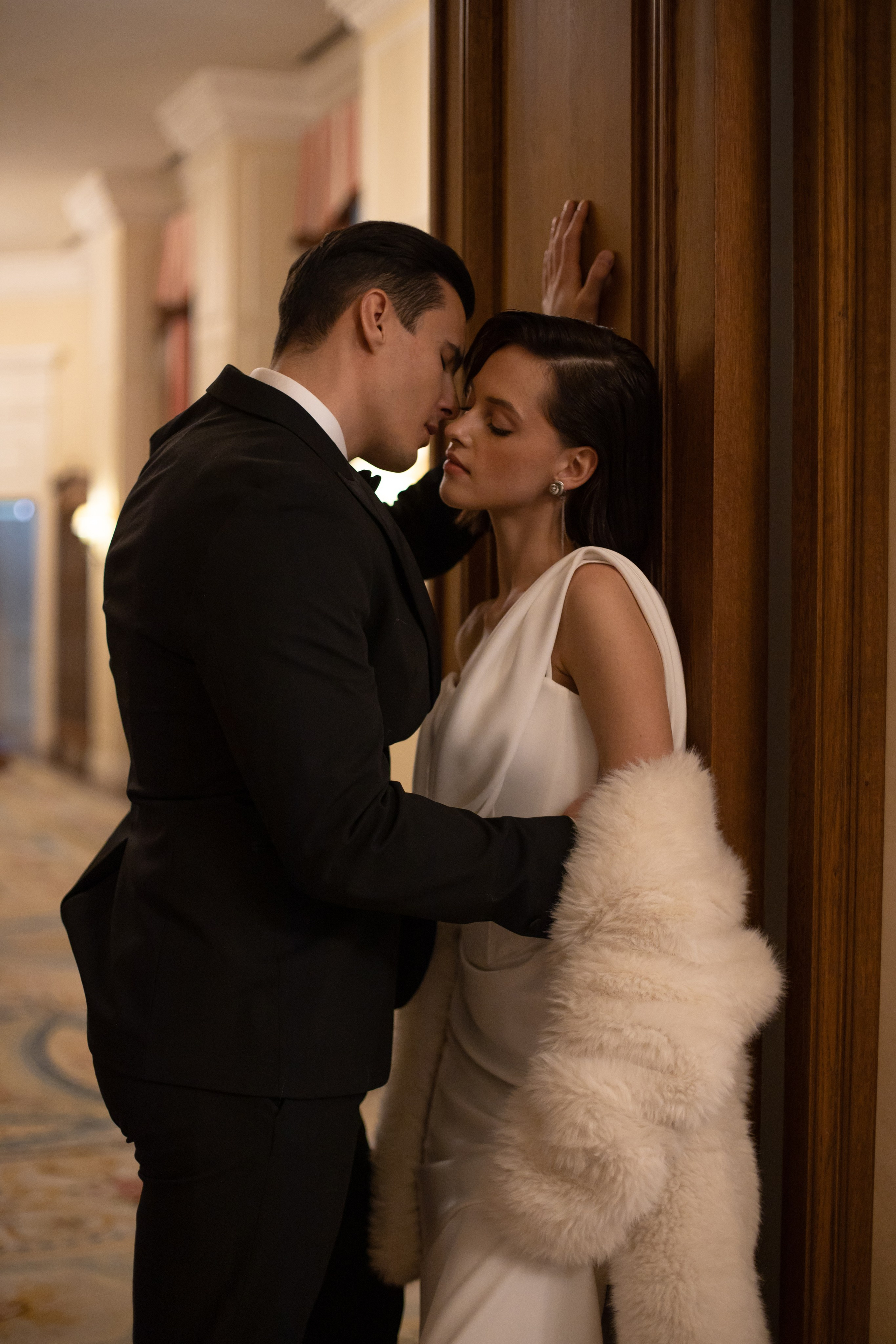 Four Season. Свадебный и семейный фотограф в Москве Диана Левченко