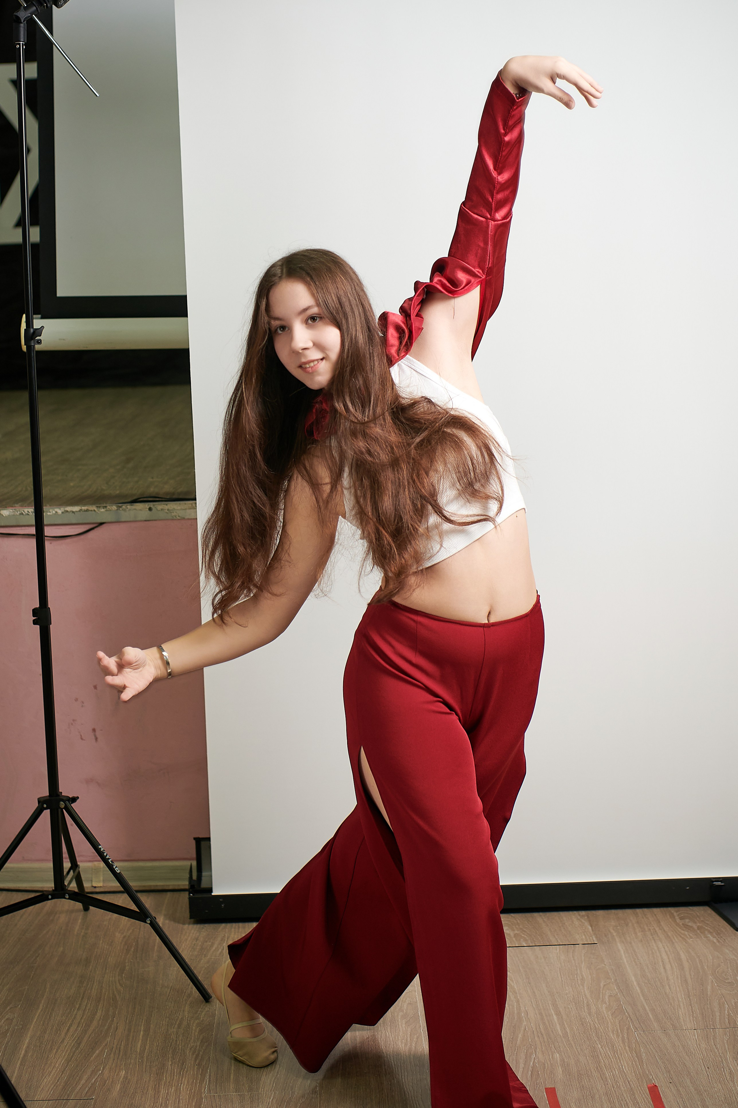 Фото в альбом. Портретная серия. Ольга Чёкотова (Фотограф Кострома)