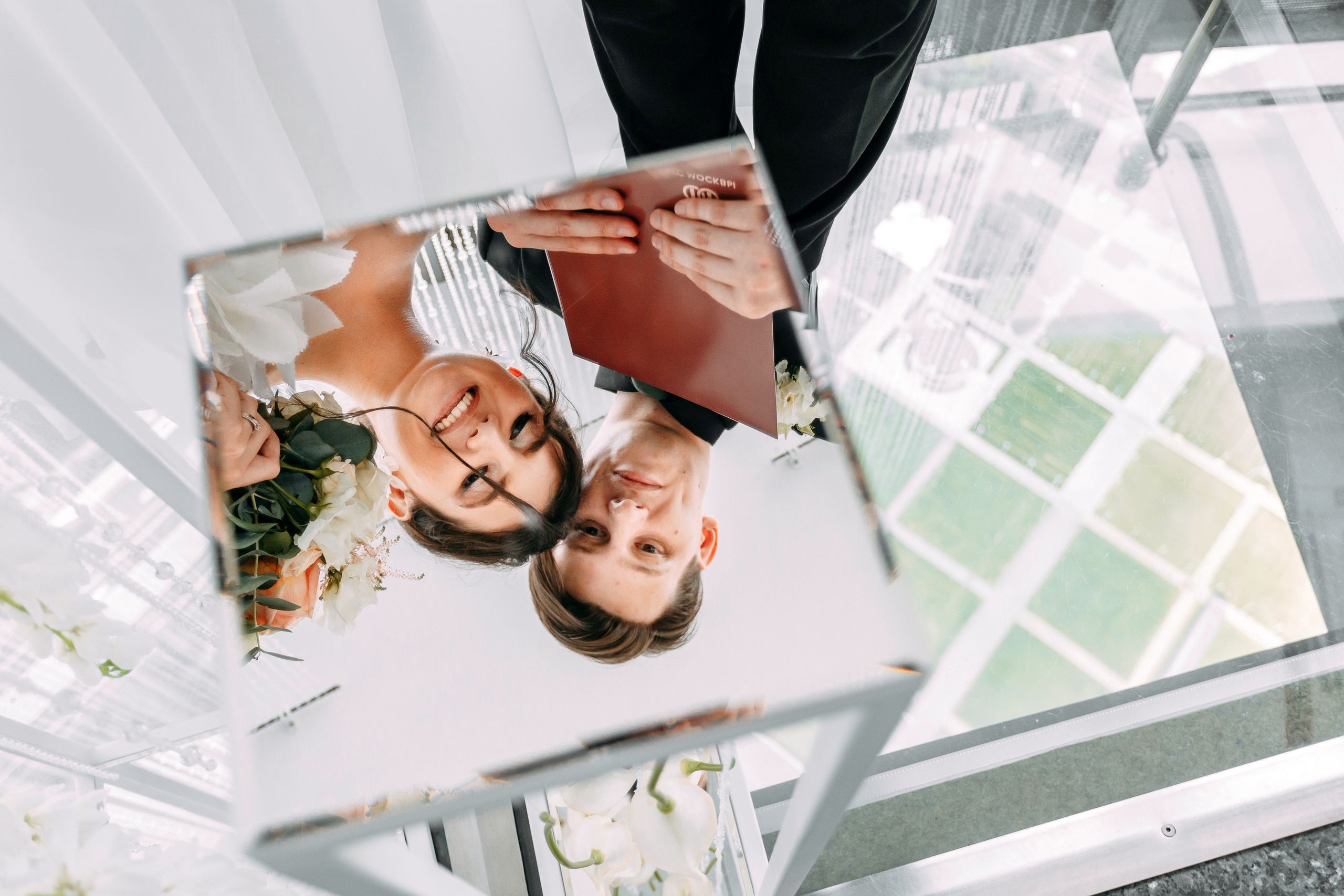 ШАЛОСТЬ УДАЛАСЬ