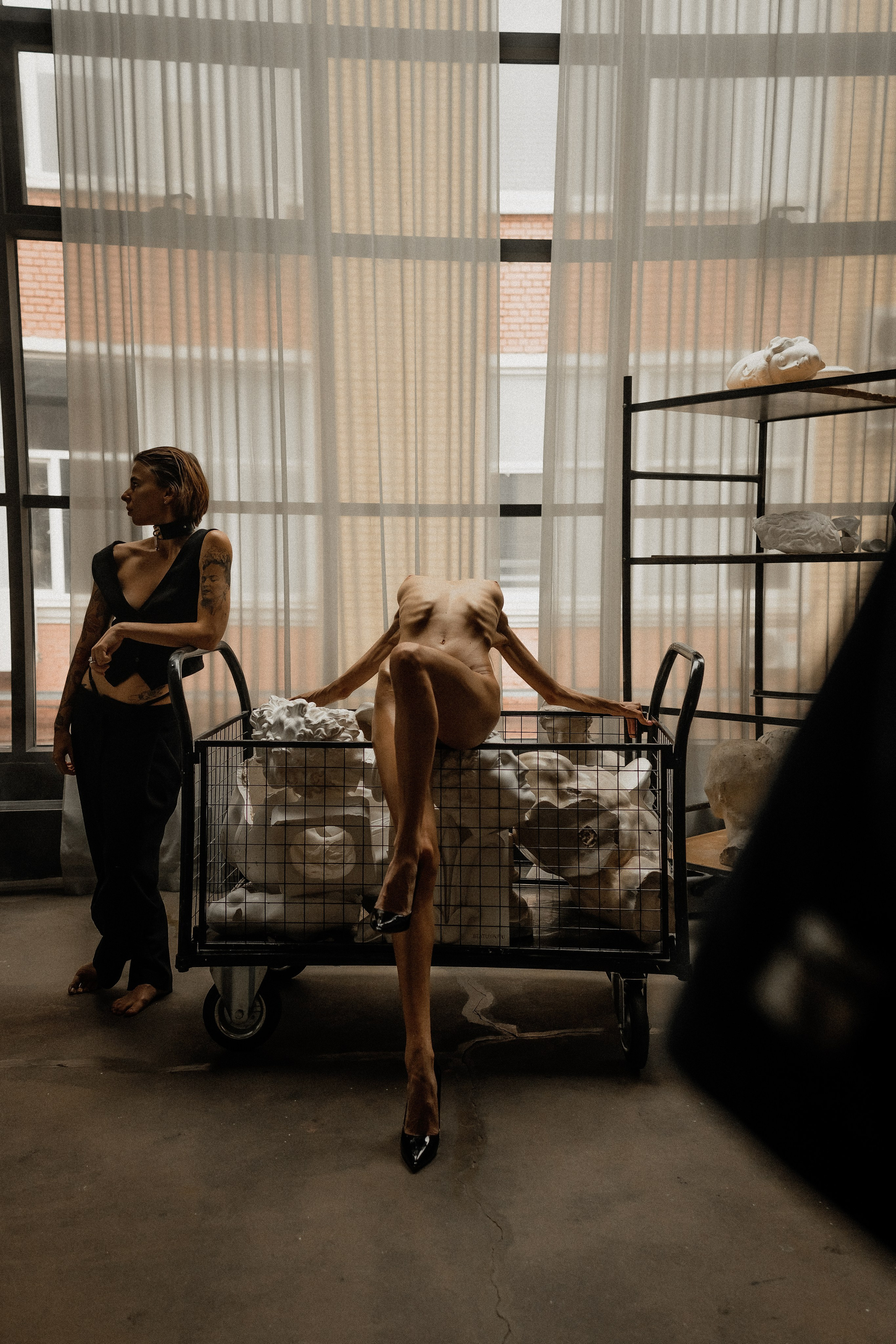 Портфолио — НЮ фотосессии — фотограф Анастасия Инвиш. Эротическая фотосессия в стилю ню в Москве — заказать ню фотосессию от 19 800 руб!