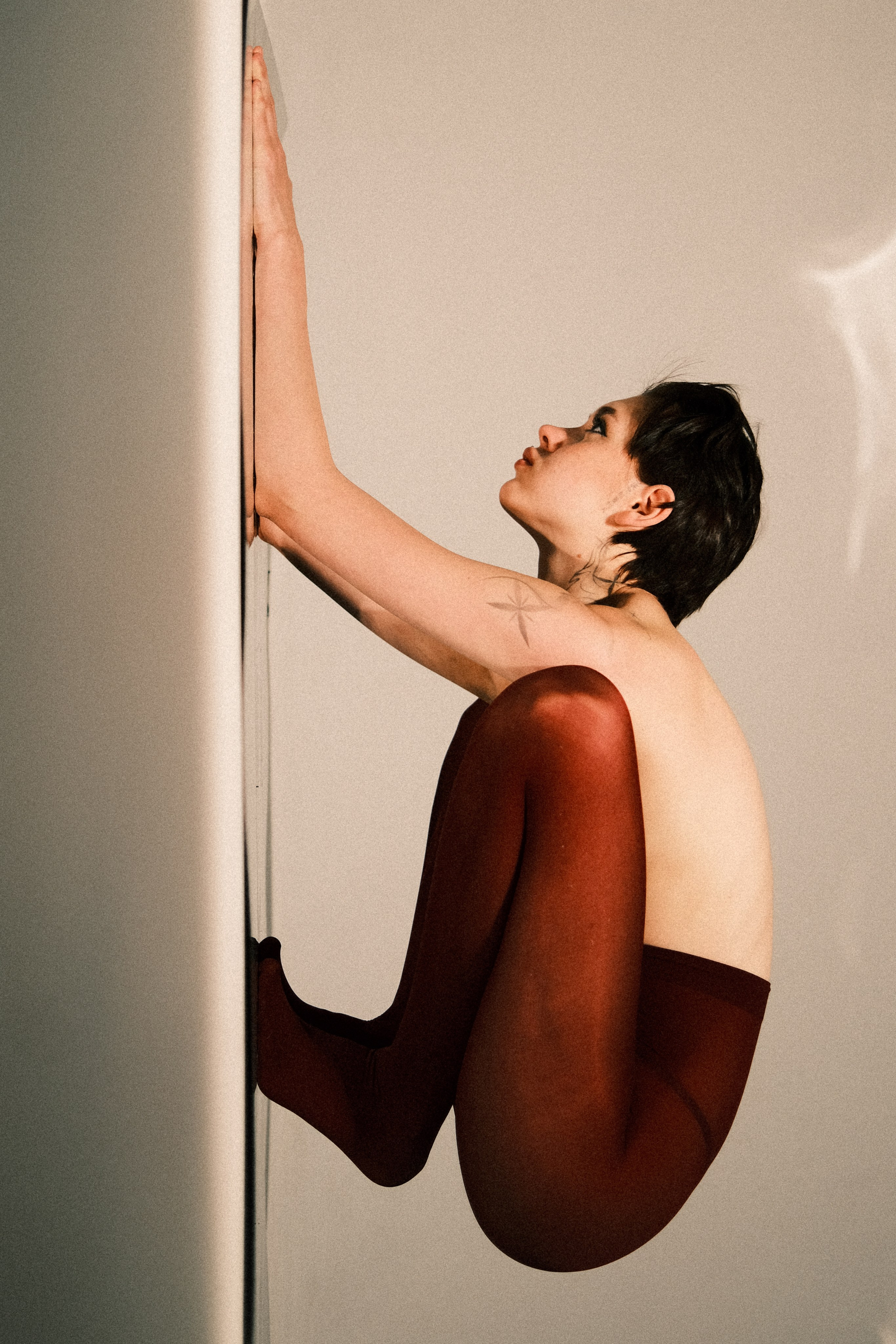 Алена. Портретный фотограф