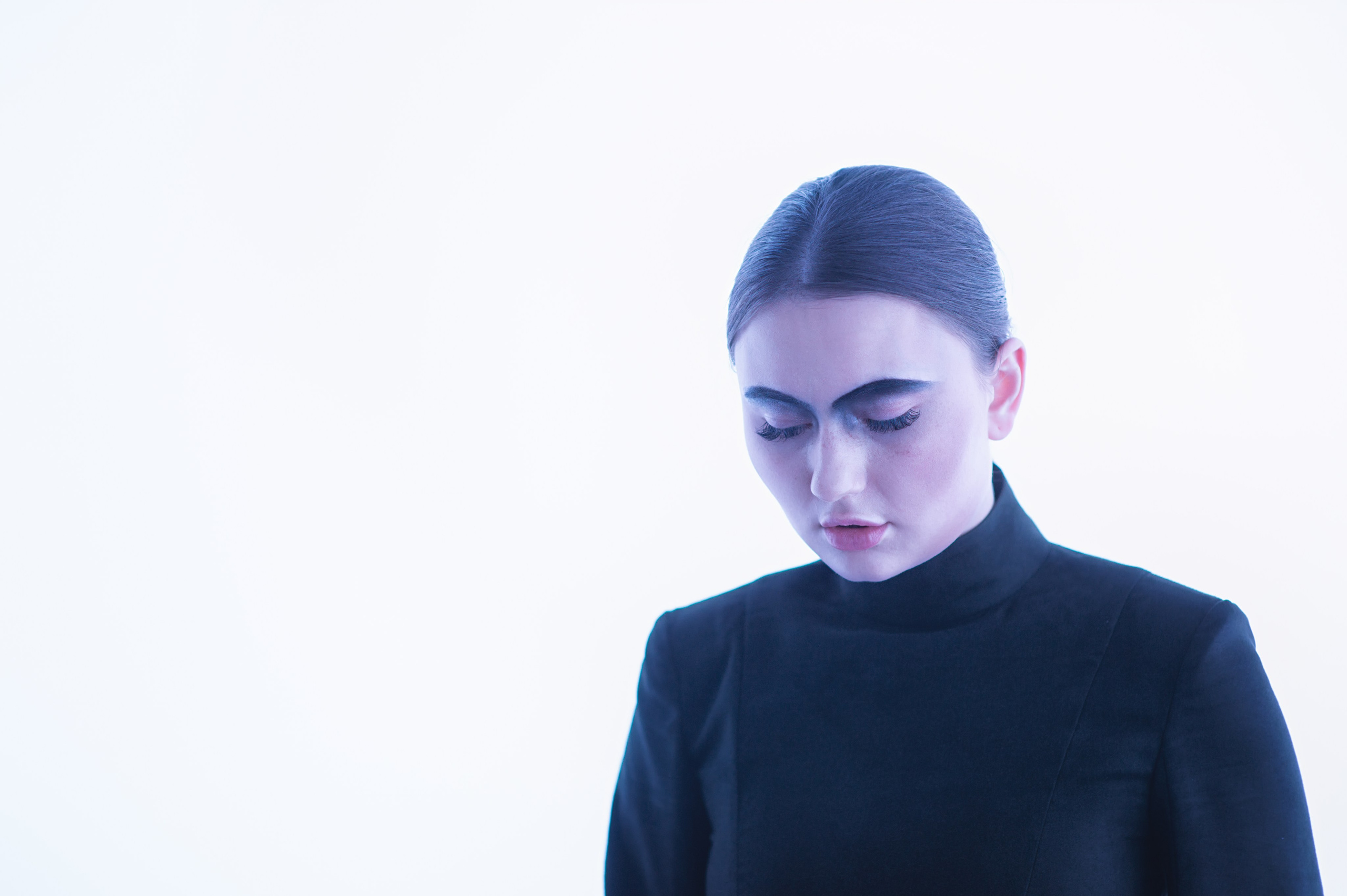 Коллекция Nimf Tairon. Сафронов Иван — портретный фотограф в Москве