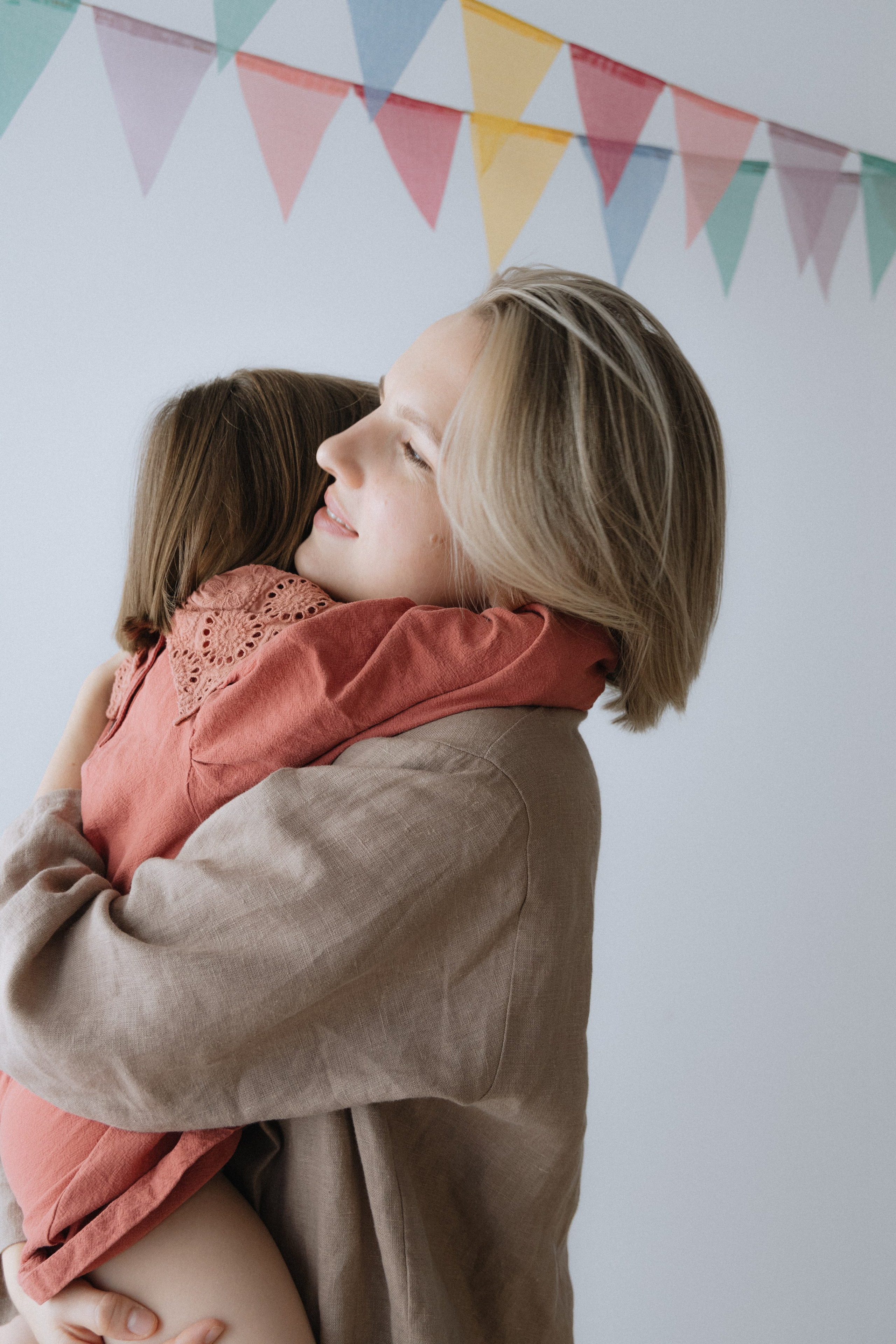 Семейные и лавстори. Фотограф и коллажист Ольга Шереметьева