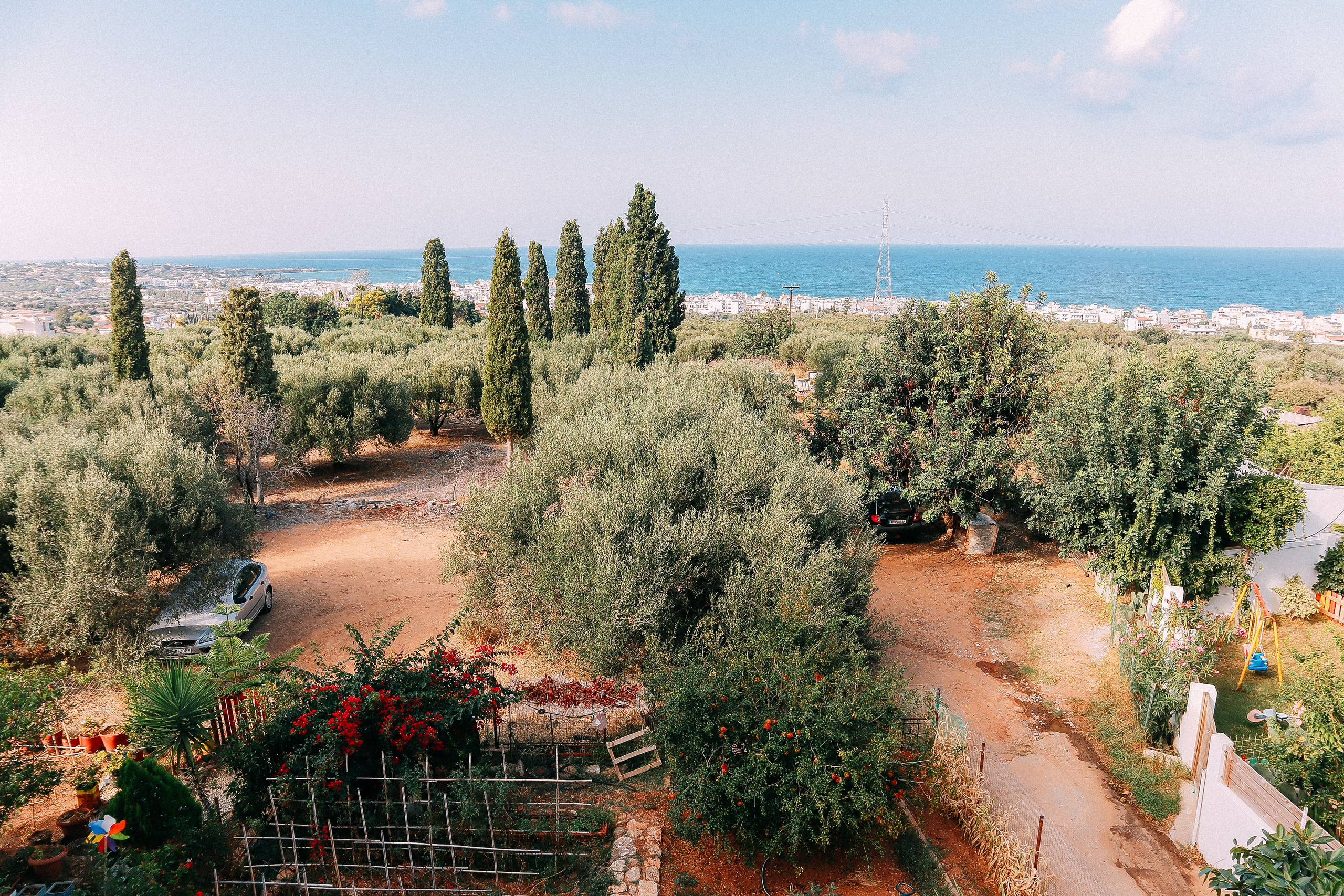 Крит. Аня Степанова