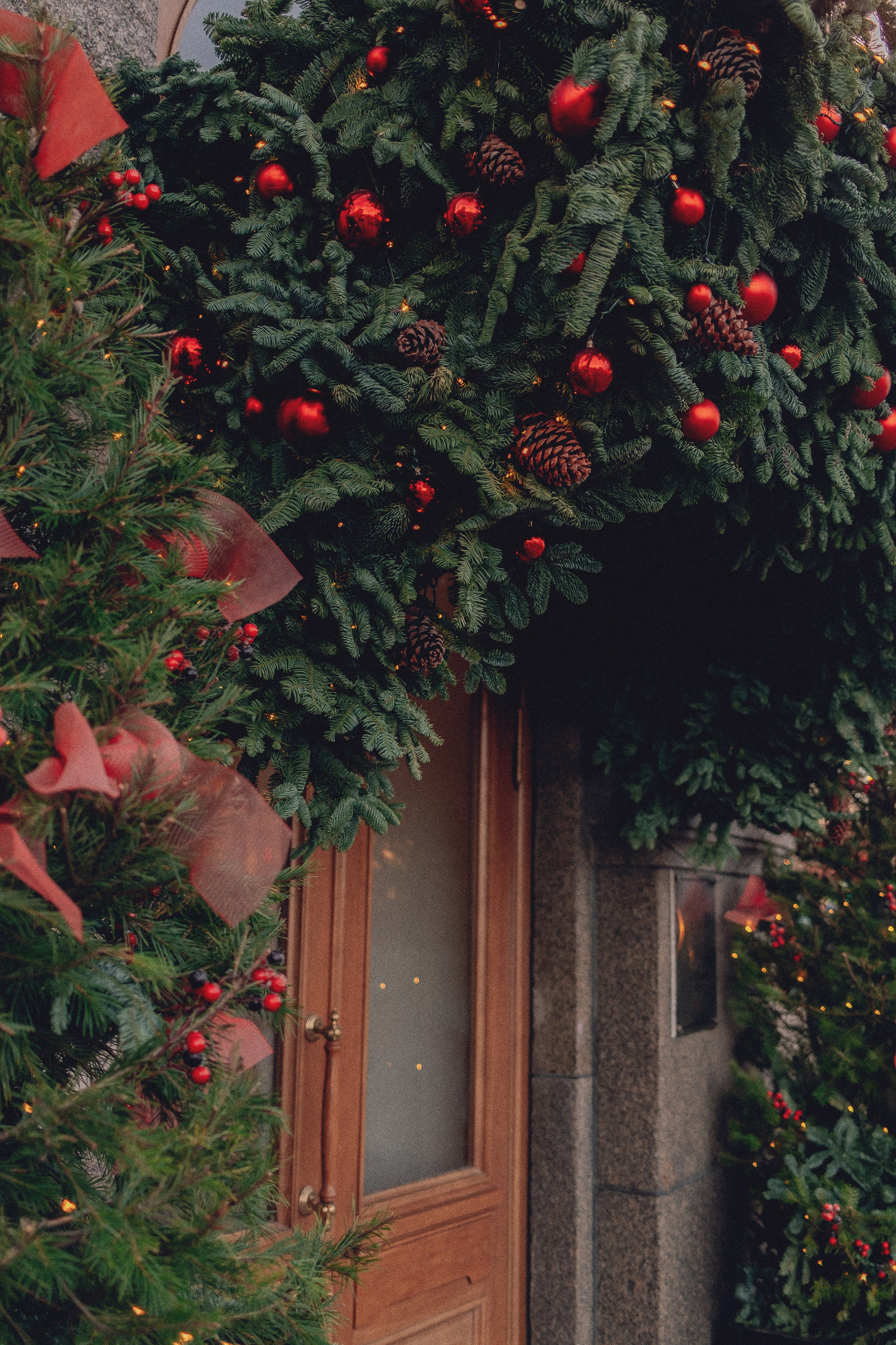 Санкт-Петербург. Аня Степанова