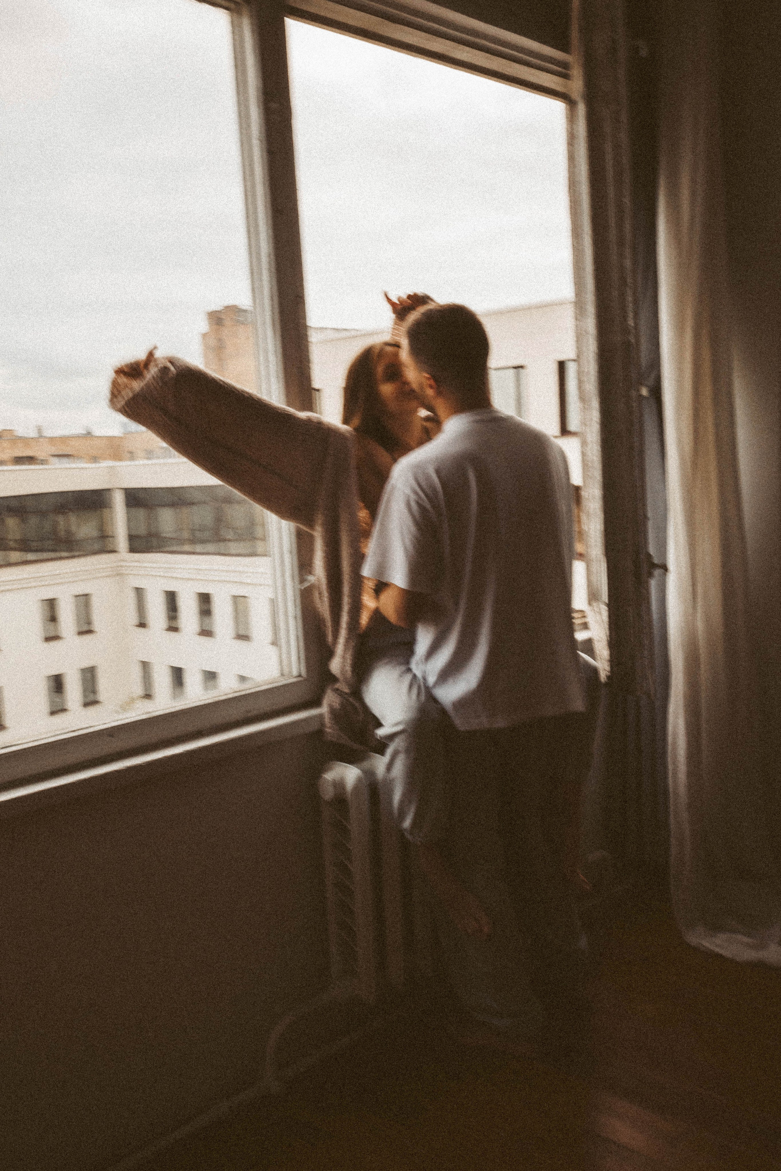 Данил/Альбина. Фотограф в Москве Татьяна Сергеева