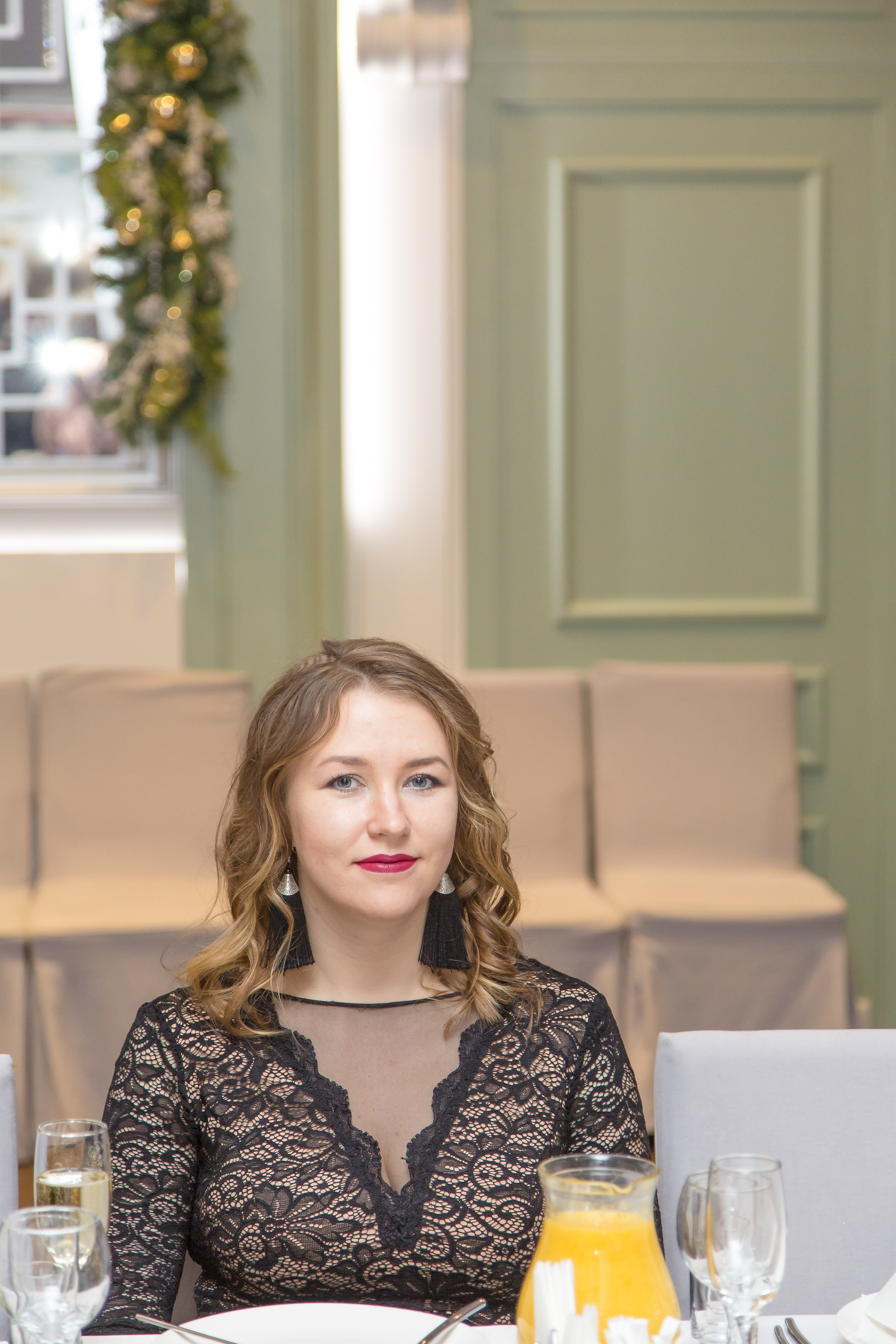 КОРПОРАТИВ НОВЫЙ ГОД. Главная