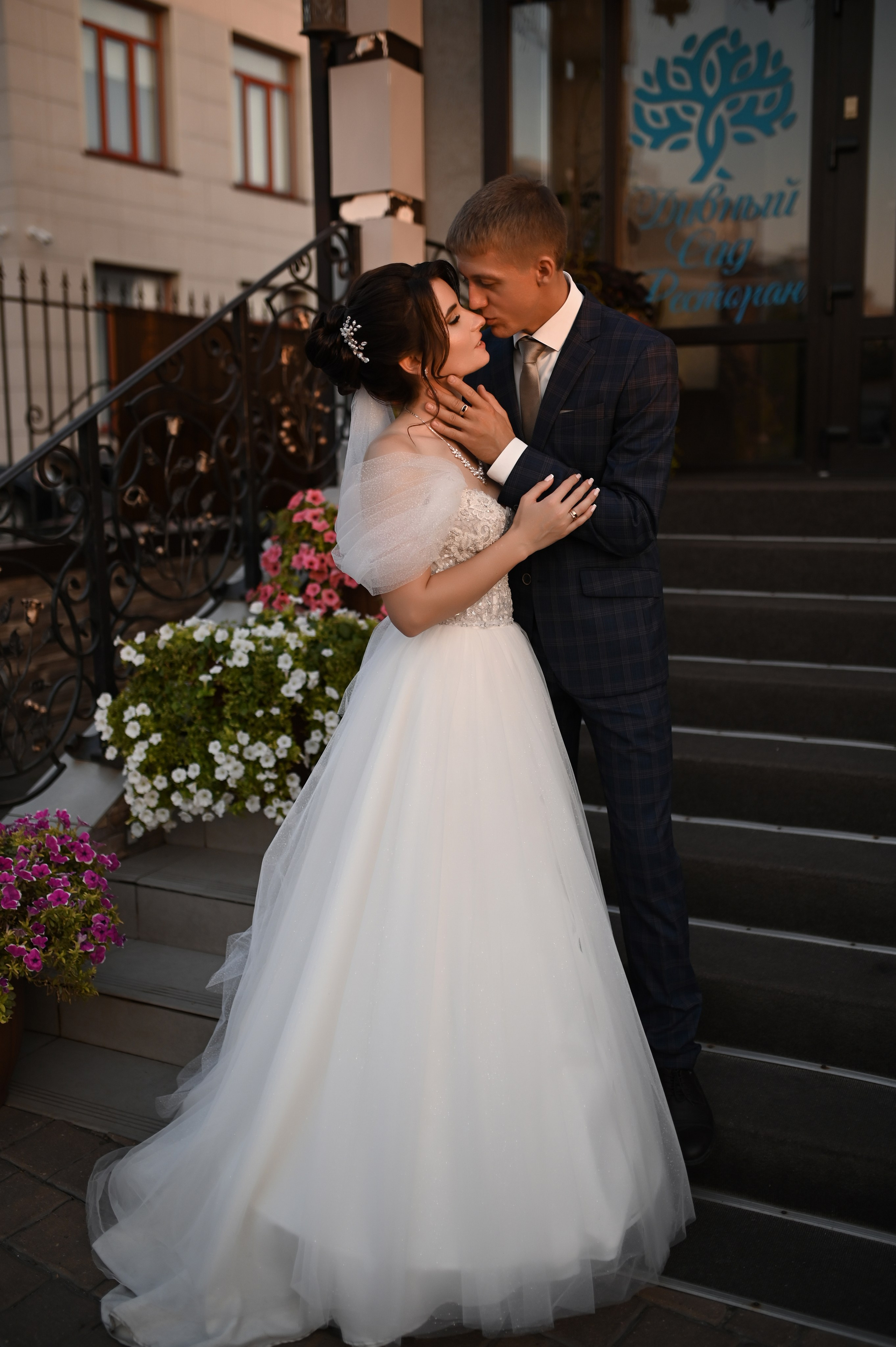 " Начало новой истории ". Твой личный проводник к красивым фотографиям в Старом Осколе