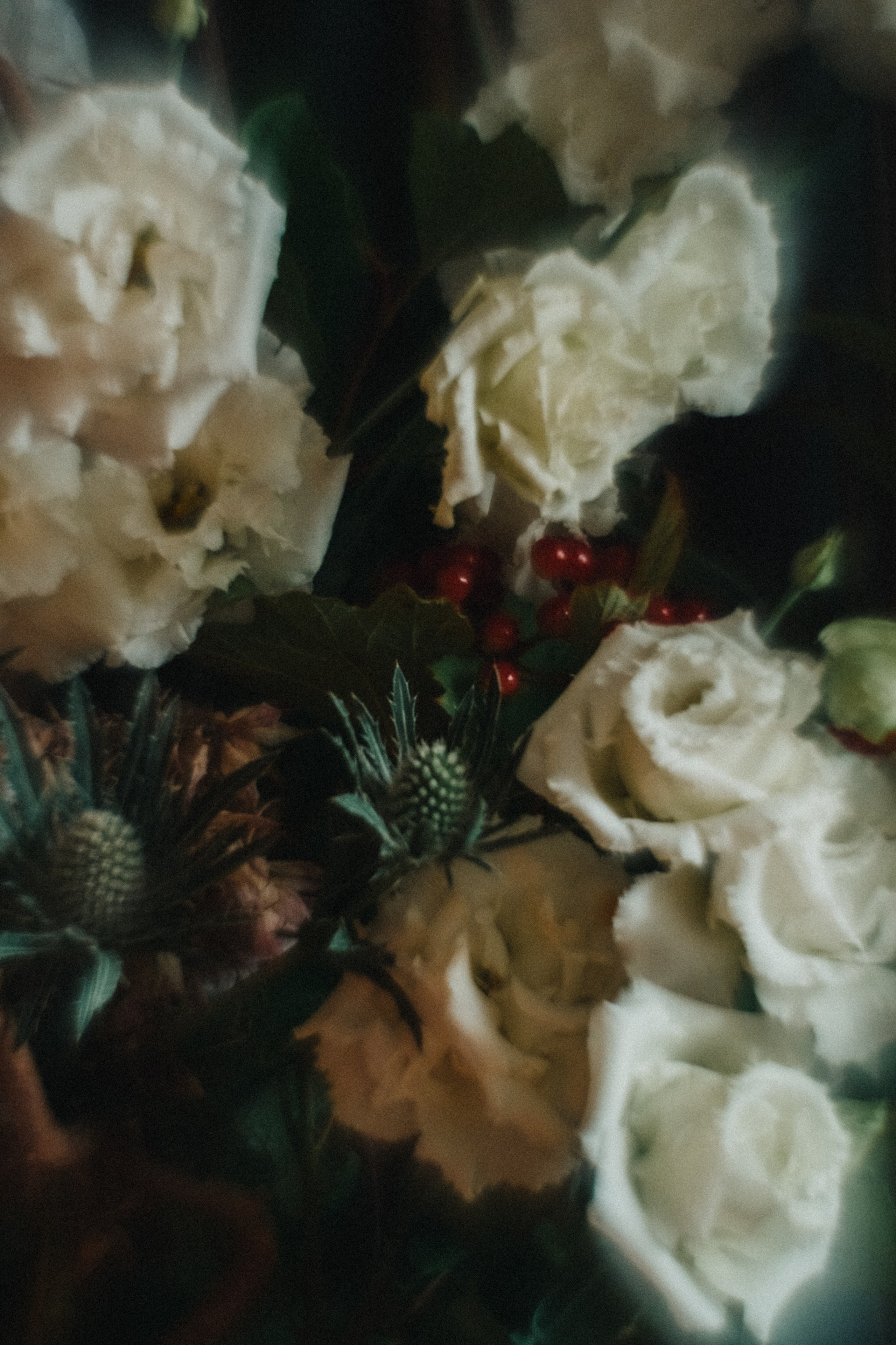 LFDM. Andrew Sozonov visual artist