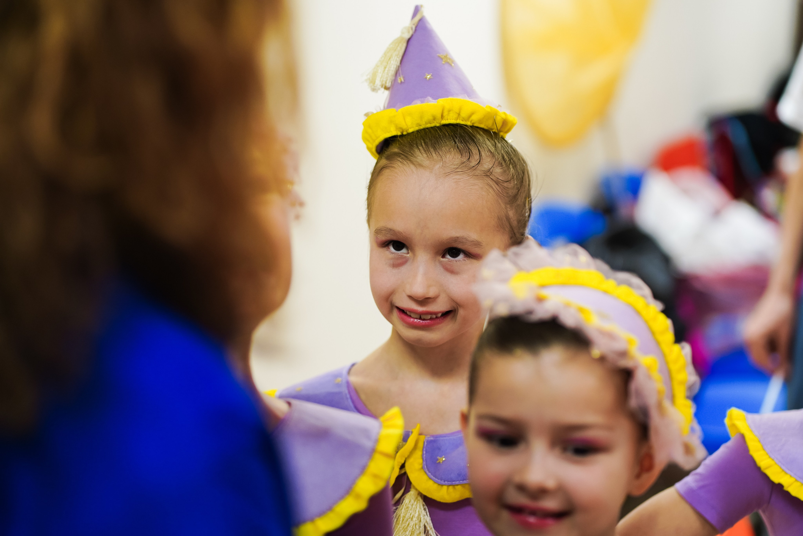Эстрадная школа. Семейный и детский фотограф в Москве (Тинао) Галкина Алевтина