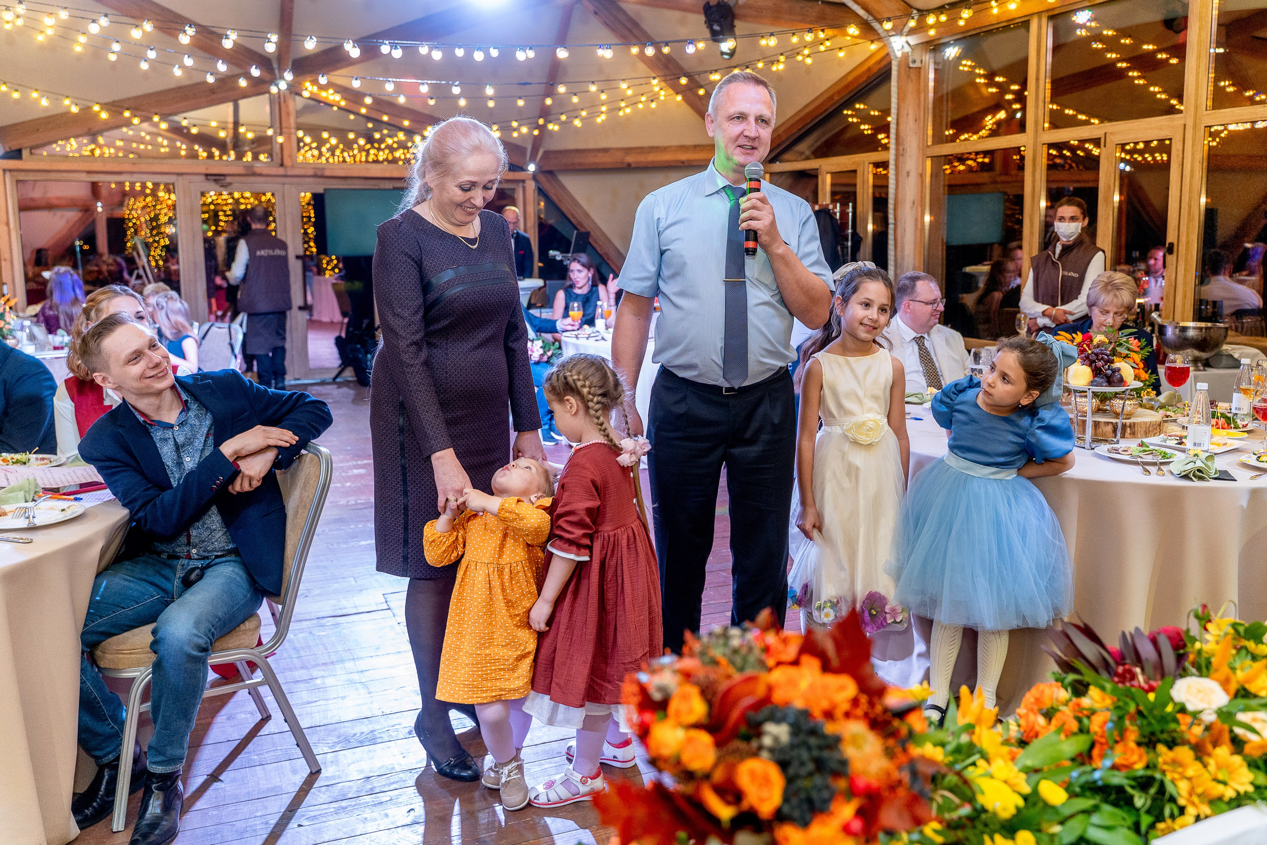 Виталий и Екатерина. Архив