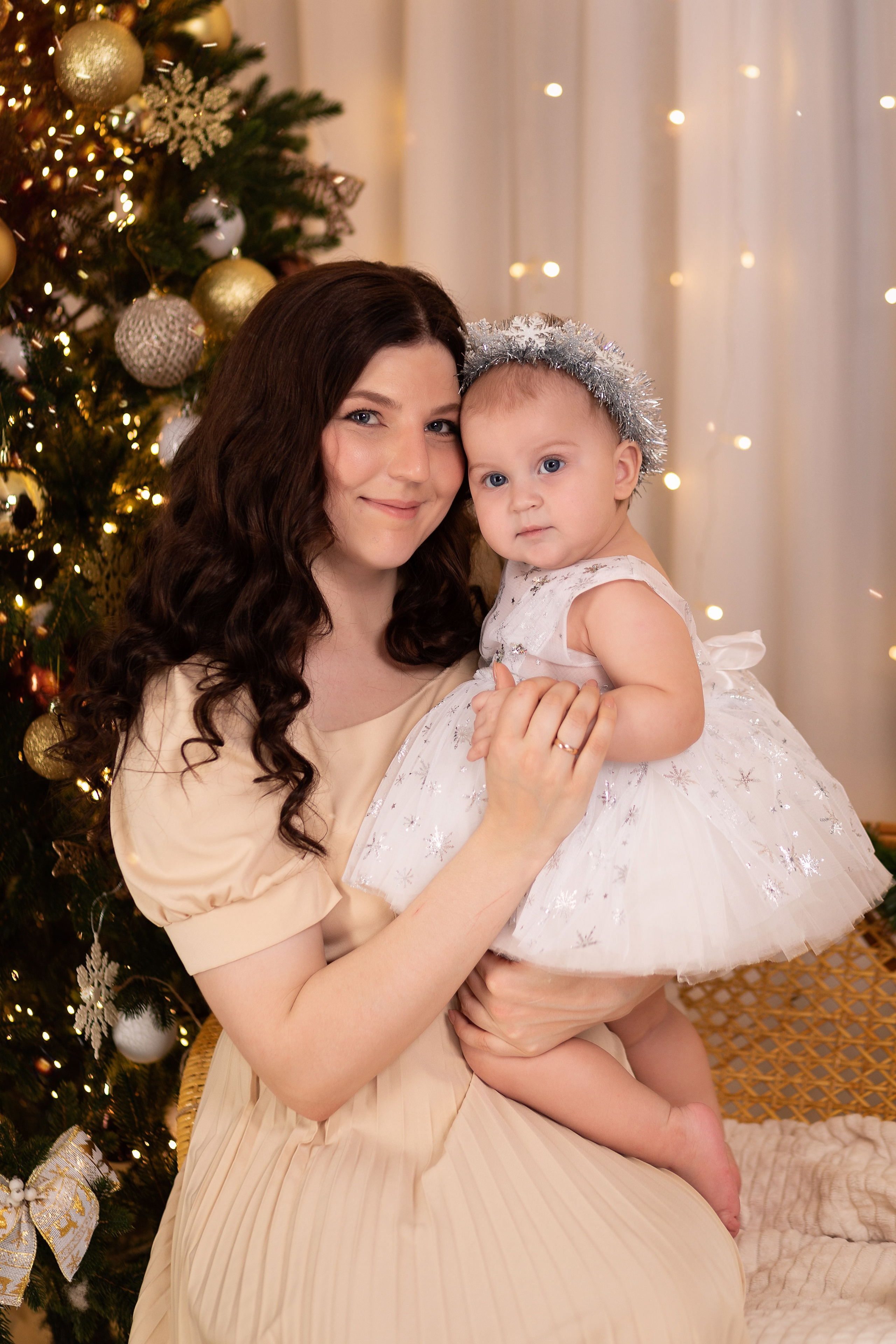 Новый год 2026. ФОТОГРАФ НА ГОДИК, БЕРЕМЕННОСТИ, НОВОРОЖДЕННЫХ, КРЕЩЕНИЯ МОСКВА