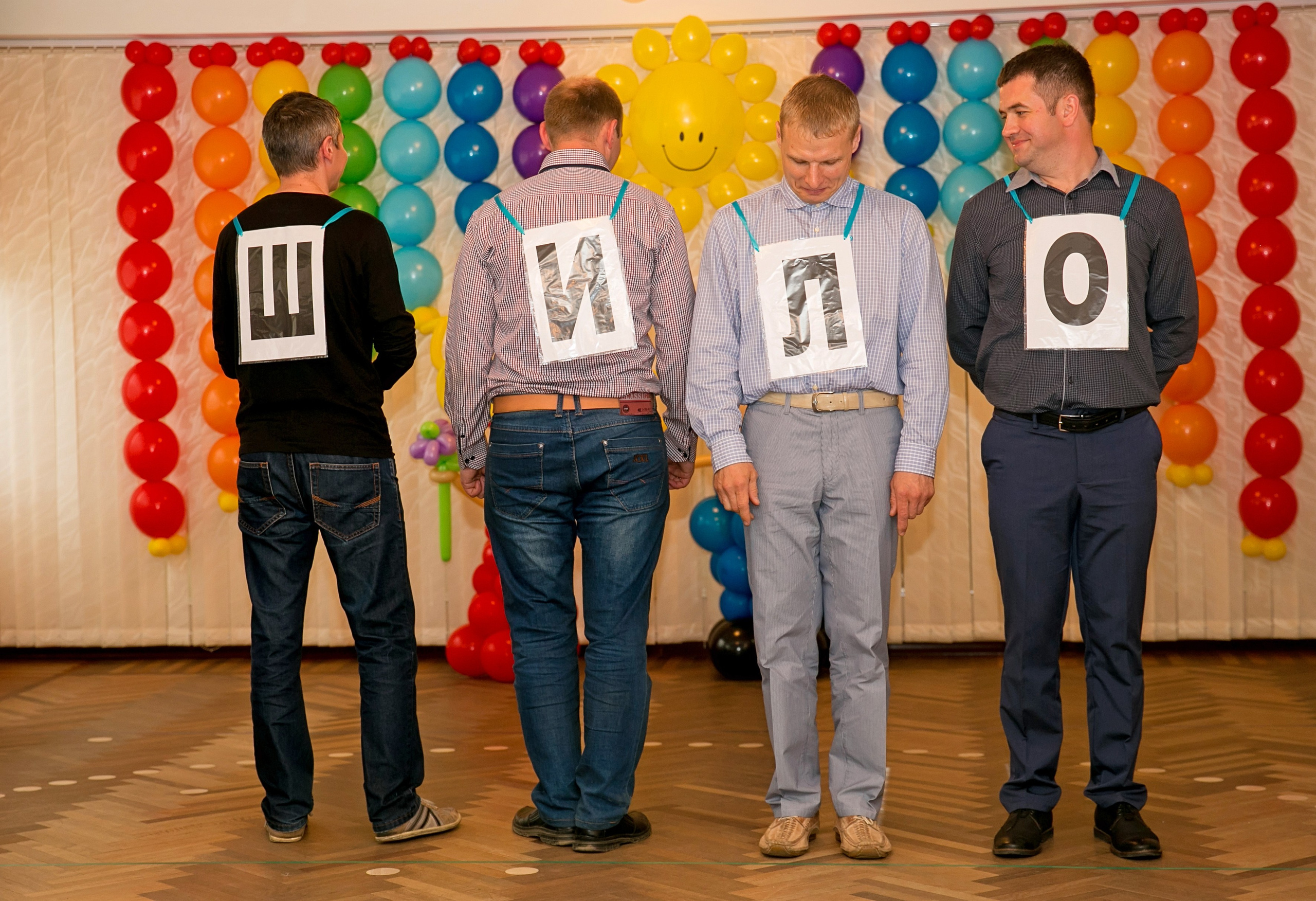 Выпускной стиляги. Семейный и детский фотограф в Нижнем Новгороде