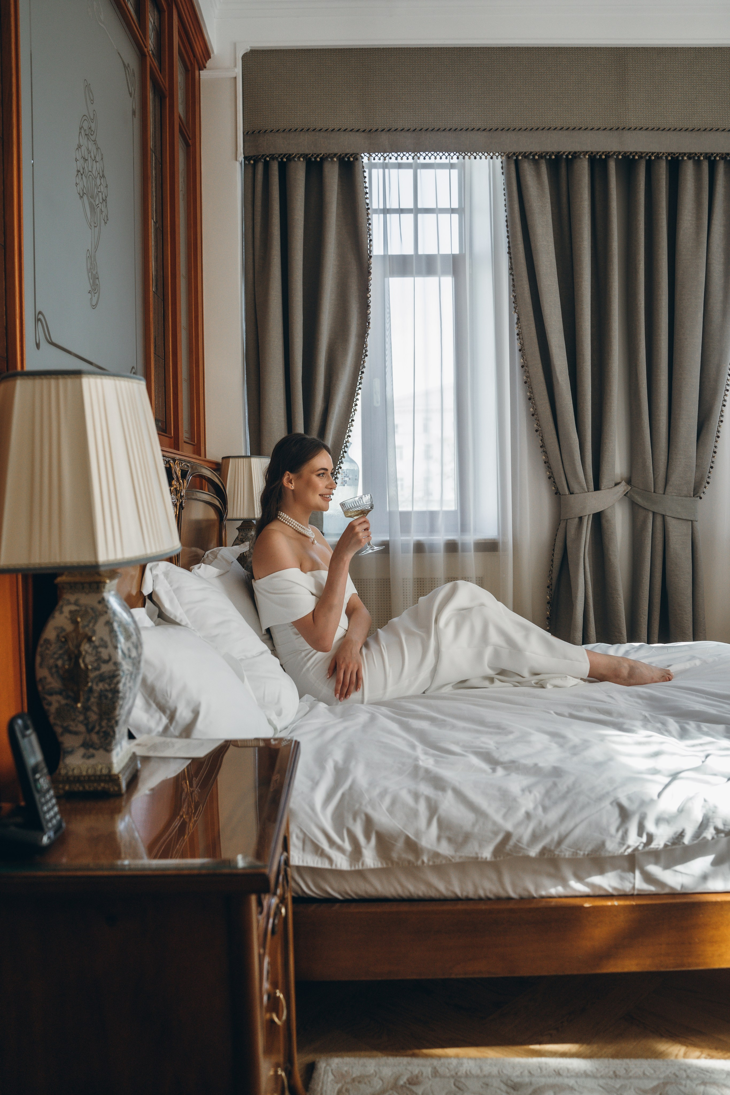 Russo Balt. Фотограф Ольга Рубцова в Москве и Московской области