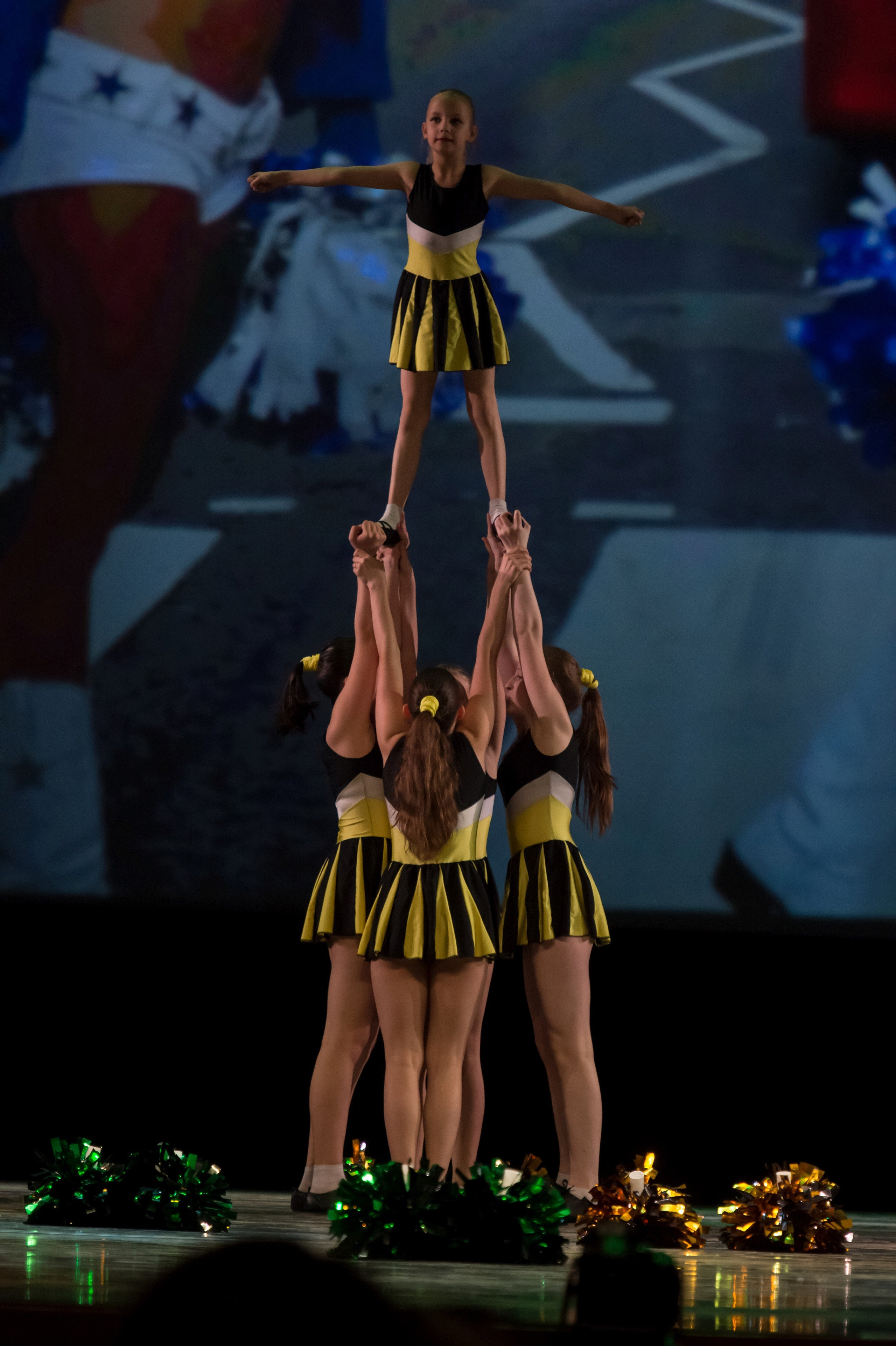 13 мая, часть 2, Кремль, г. Москва. Золотое яблочко