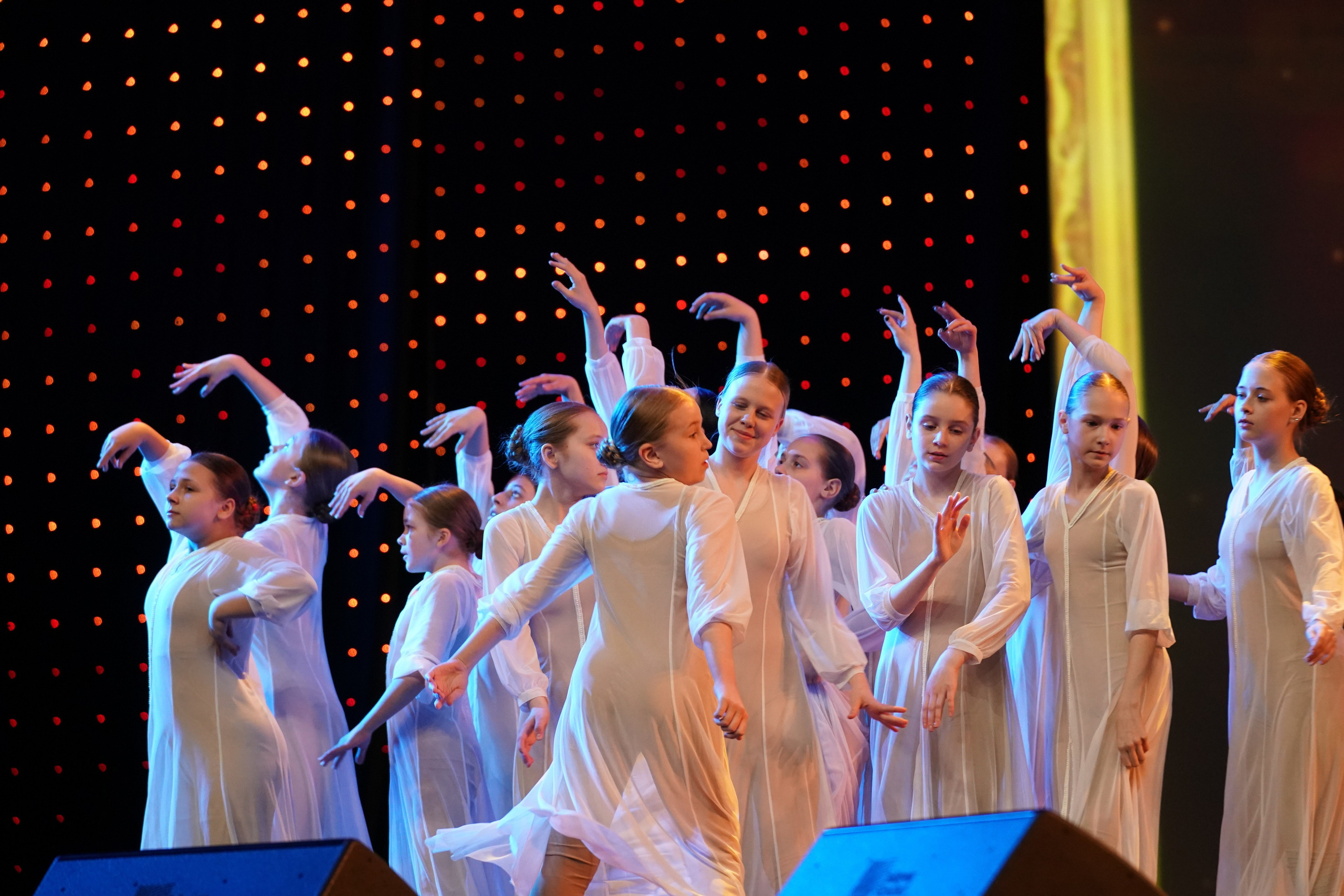 18 мая, отделение 2, г. Москва, Кремль. Золотое яблочко