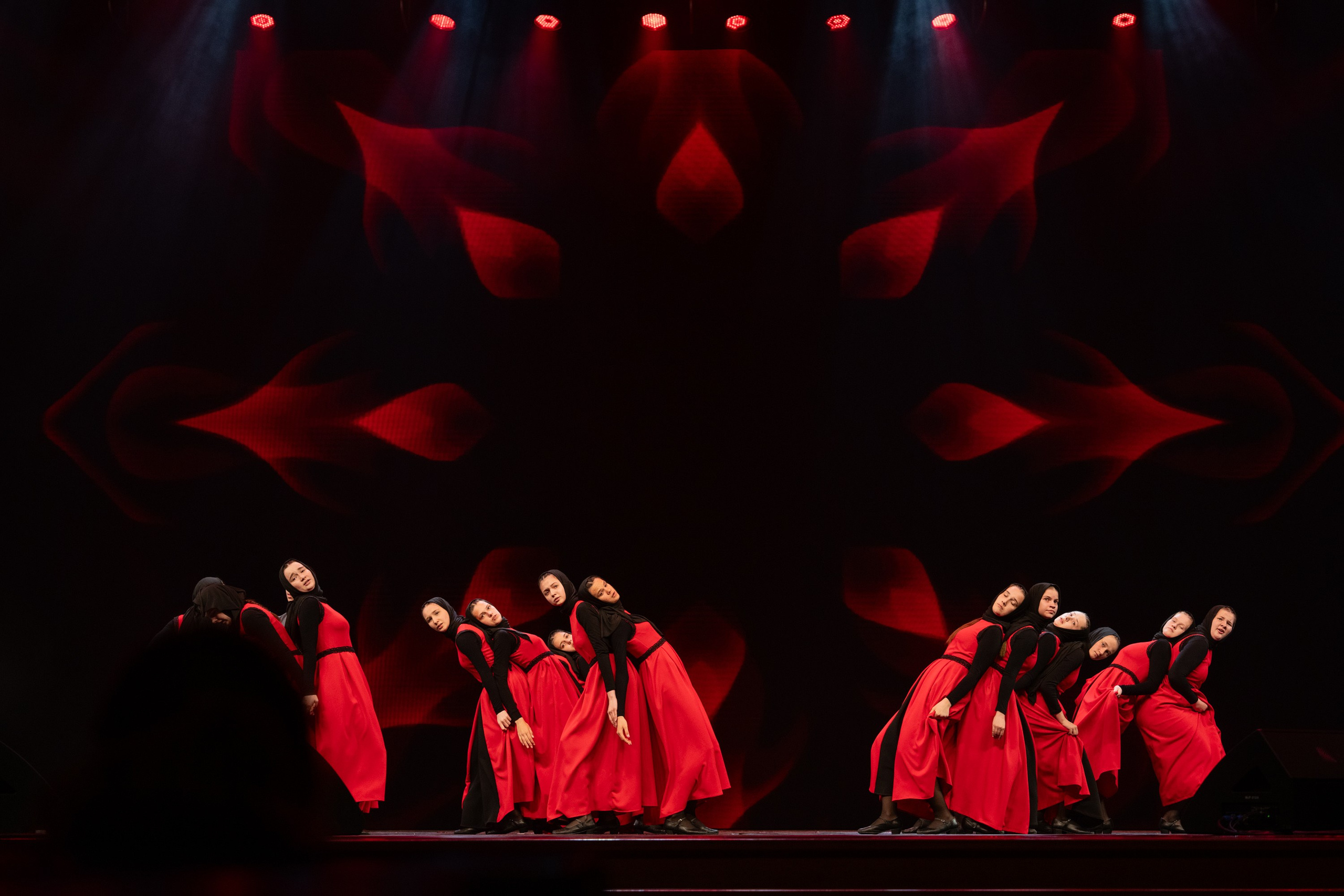 16 мая, г. Москва, Кремль, Концерт. Золотое яблочко